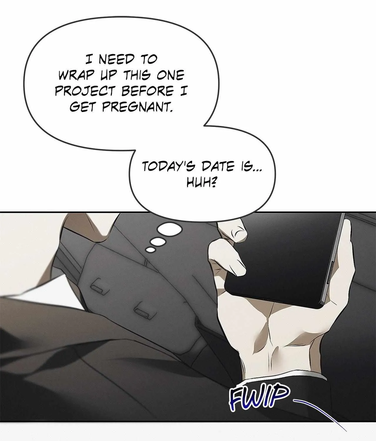 Read Mousetrap chapter 1 image 61 on Lezhin