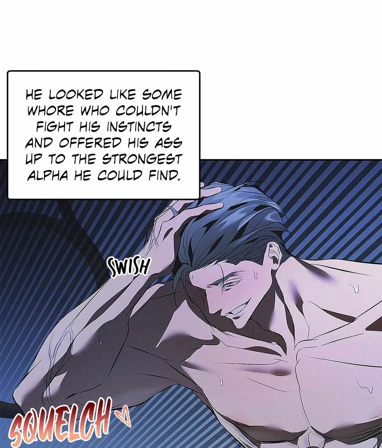 Read Mousetrap chapter 1 image 7 on Lezhin