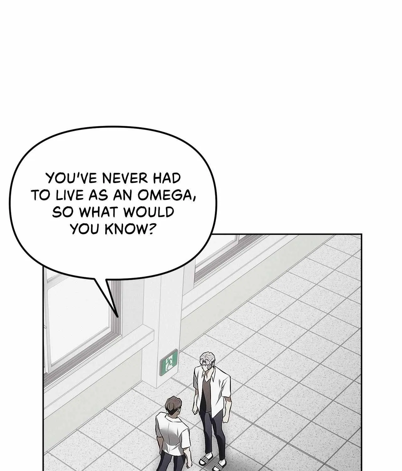 Read Mousetrap chapter 10 image 102 on Lezhin