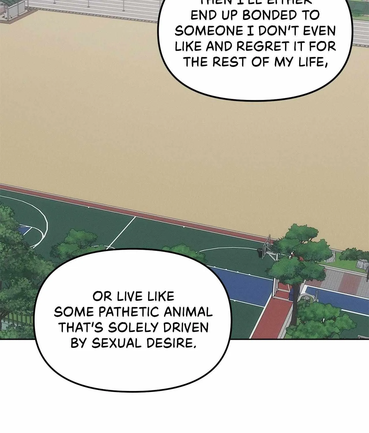 Read Mousetrap chapter 10 image 108 on Lezhin