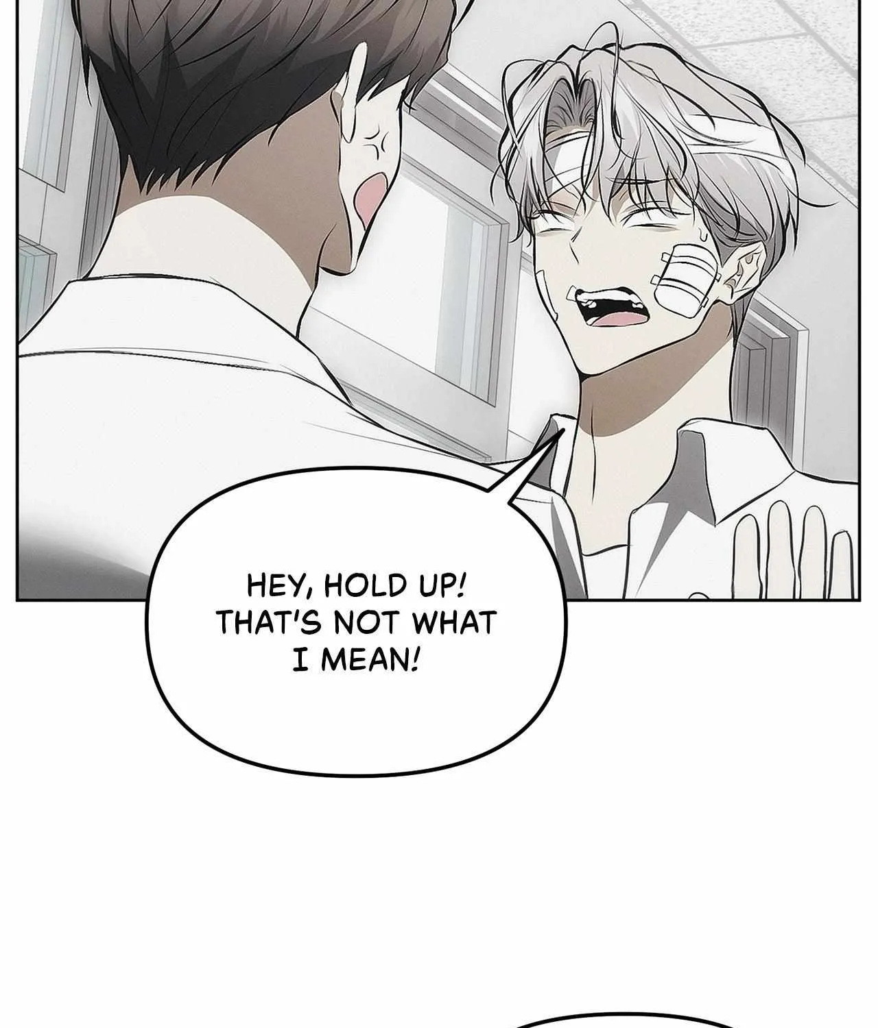 Read Mousetrap chapter 10 image 117 on Lezhin
