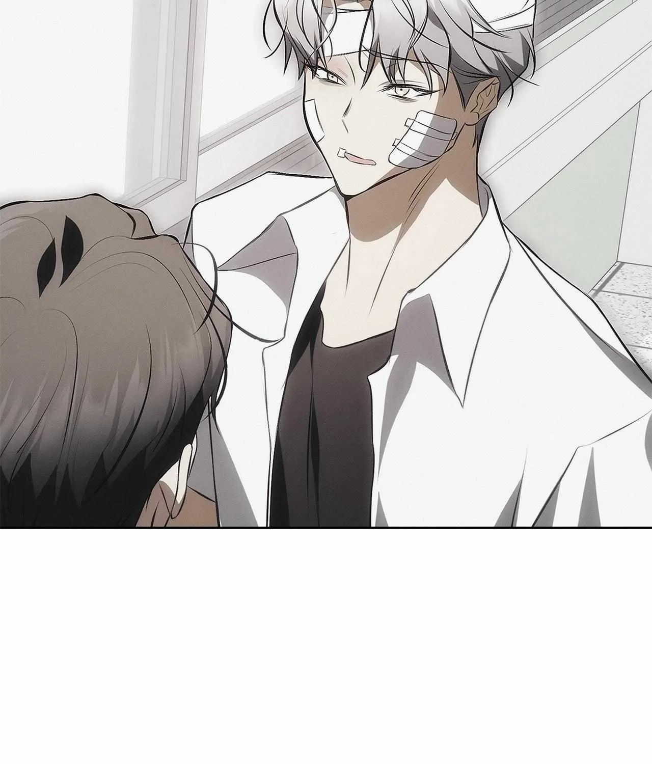 Read Mousetrap chapter 10 image 128 on Lezhin