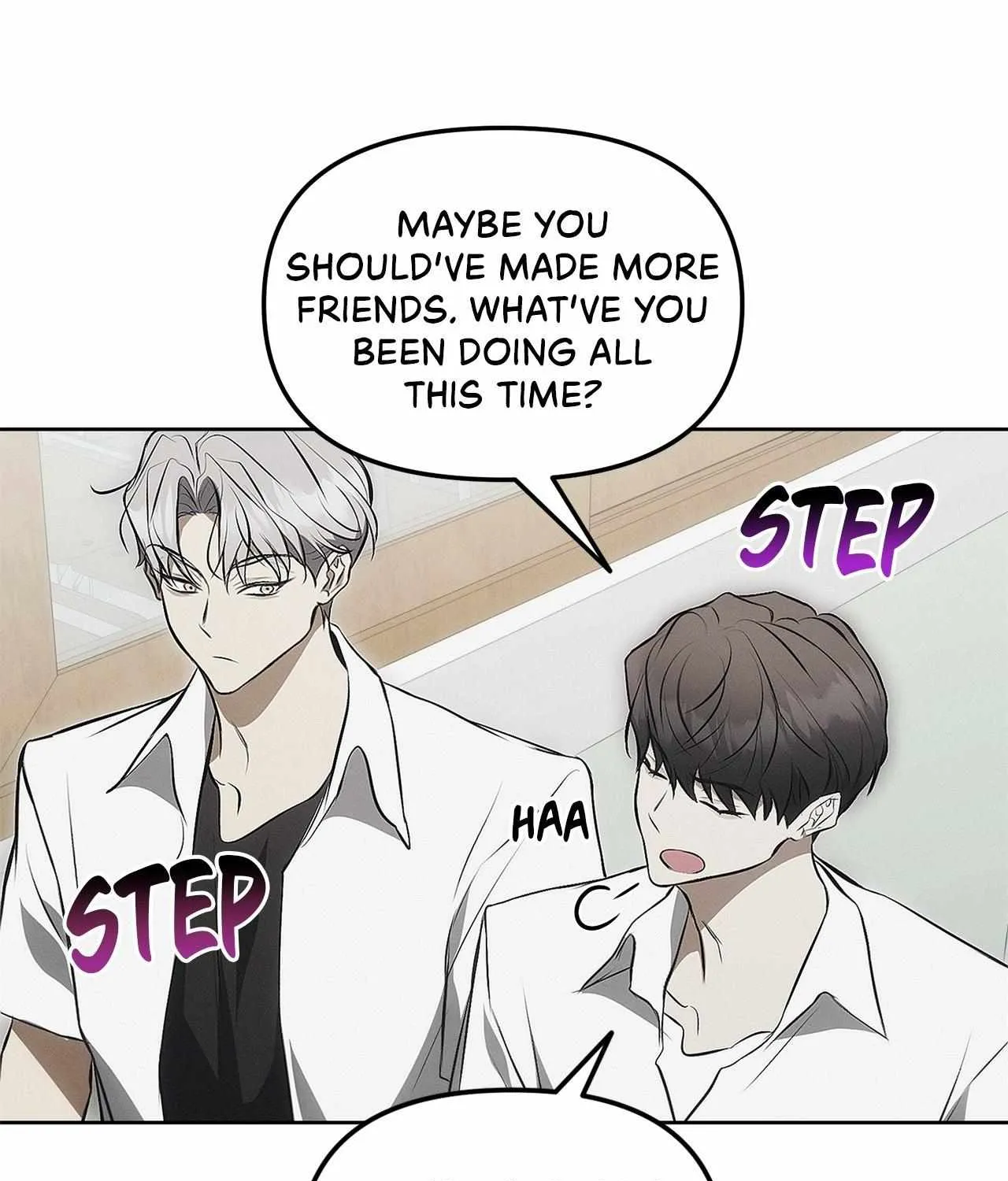 Read Mousetrap chapter 10 image 13 on Lezhin