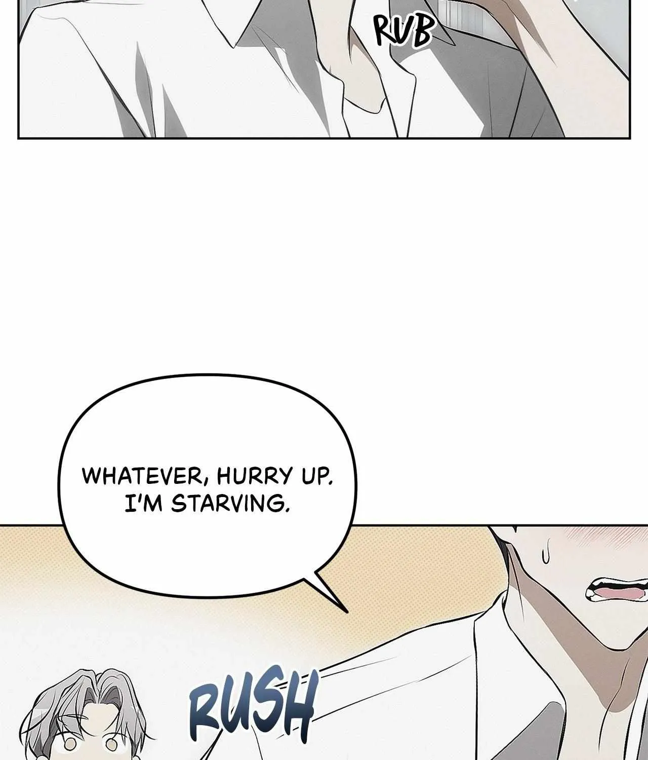 Read Mousetrap chapter 10 image 23 on Lezhin