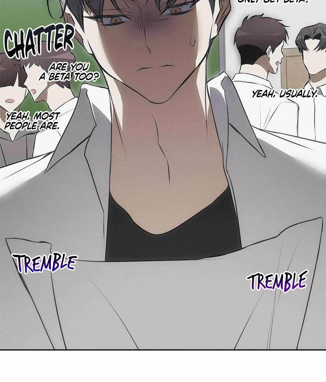 Read Mousetrap chapter 10 image 32 on Lezhin