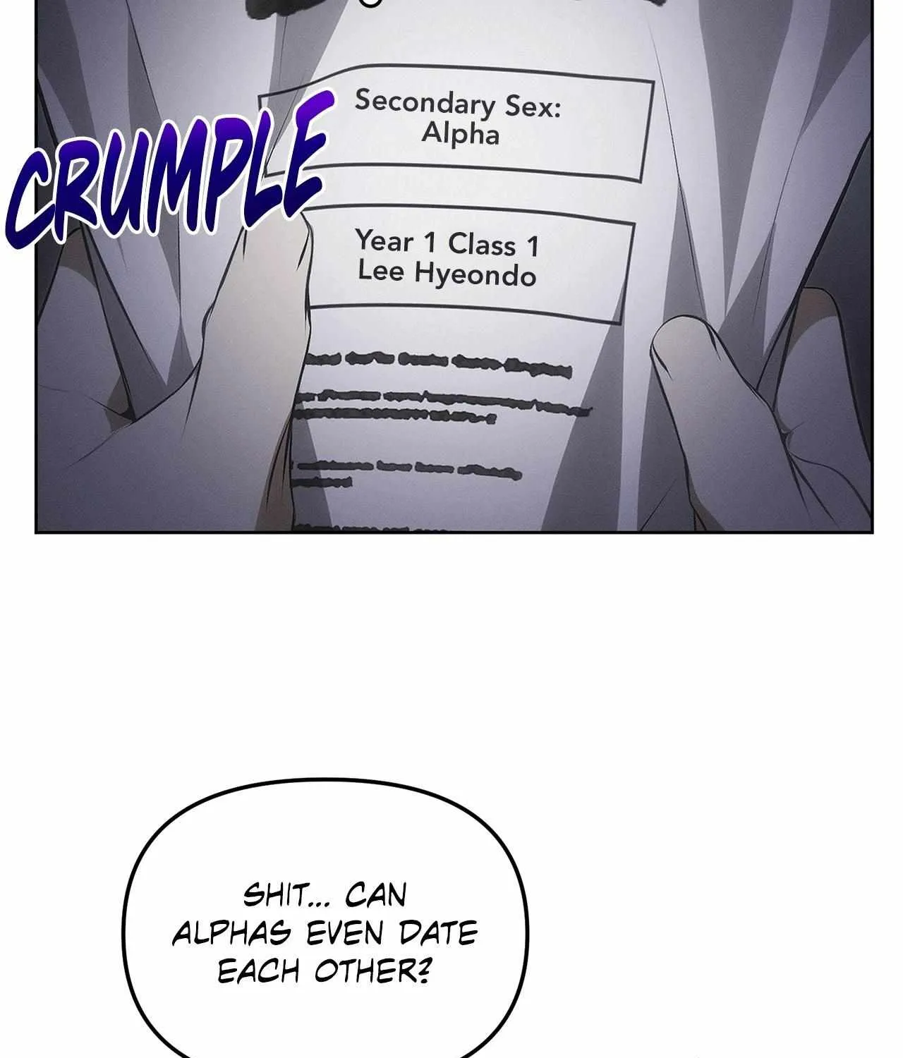 Read Mousetrap chapter 10 image 34 on Lezhin