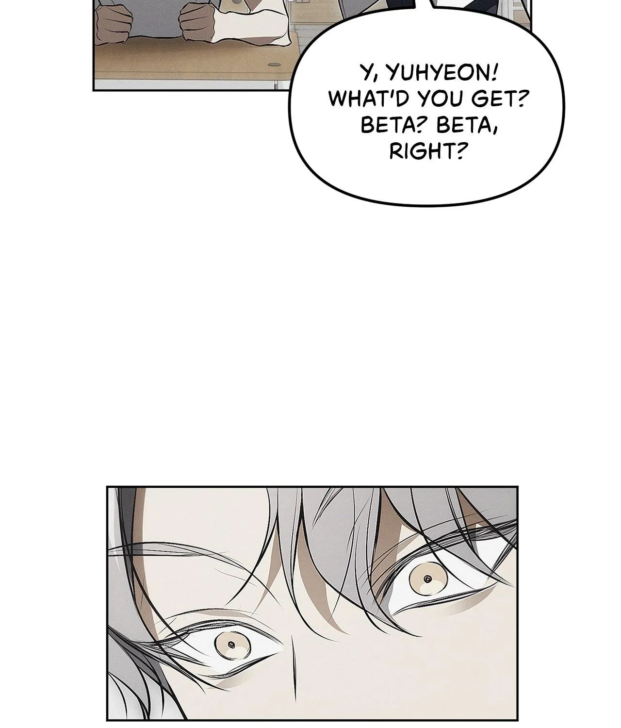 Read Mousetrap chapter 10 image 36 on Lezhin