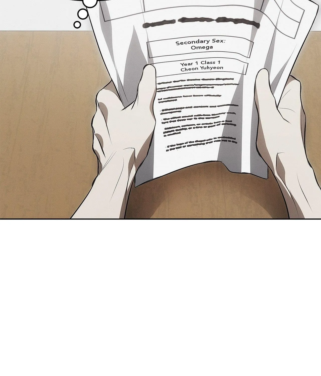 Read Mousetrap chapter 10 image 38 on Lezhin