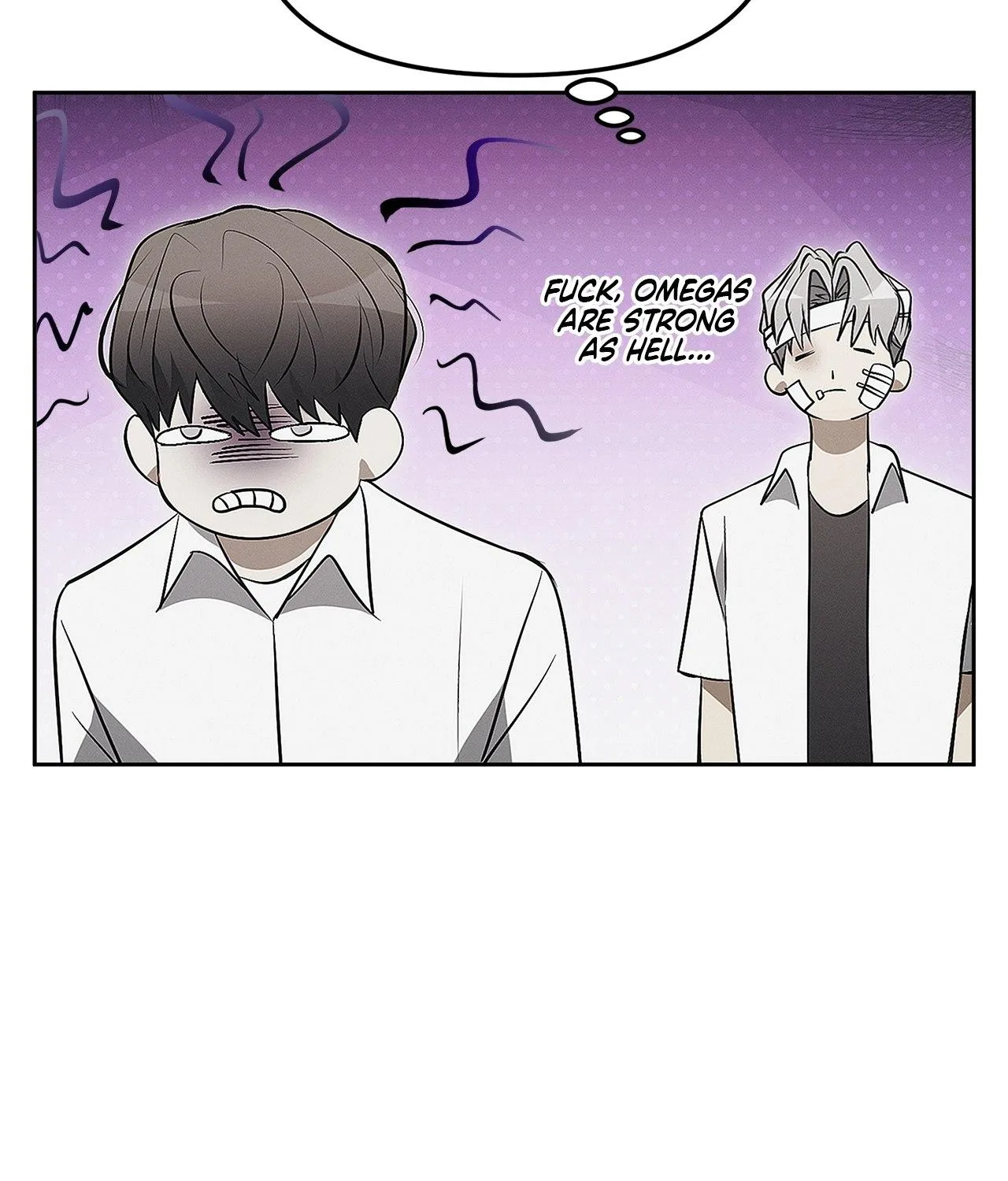 Read Mousetrap chapter 10 image 62 on Lezhin