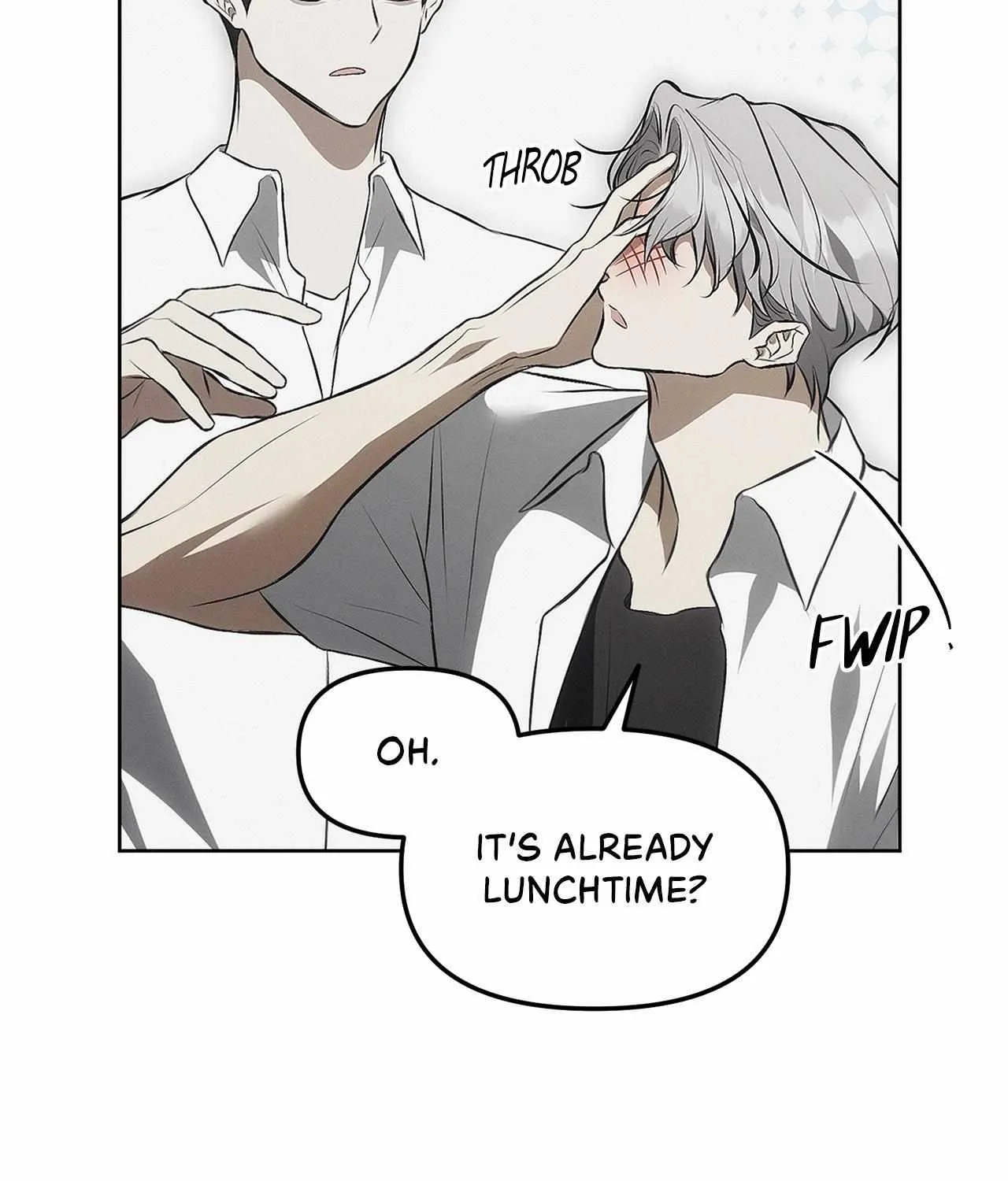 Read Mousetrap chapter 10 image 7 on Lezhin