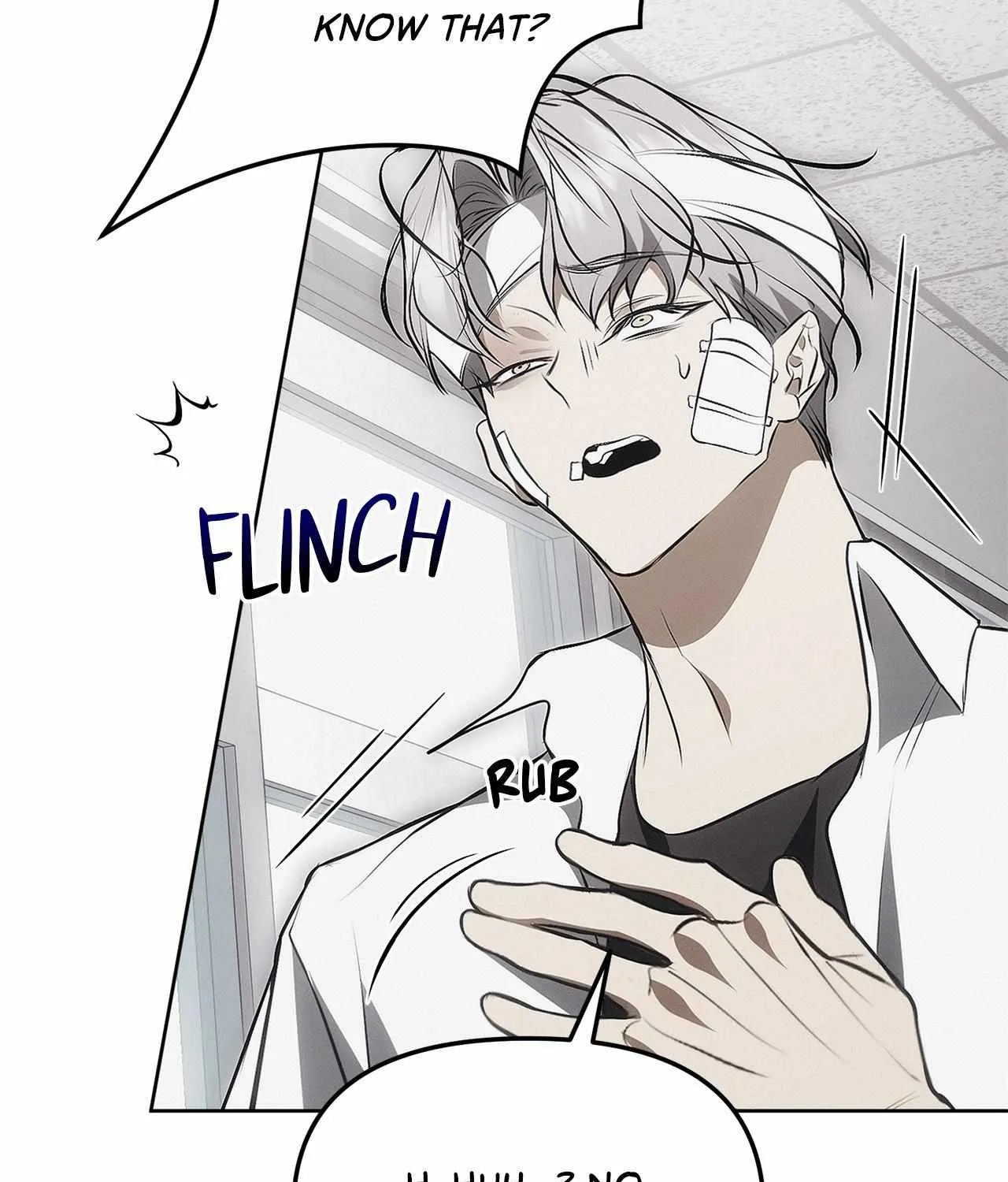 Read Mousetrap chapter 10 image 76 on Lezhin