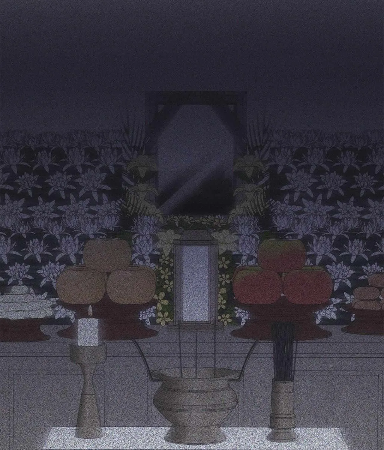 Read Mousetrap chapter 10 image 87 on Lezhin