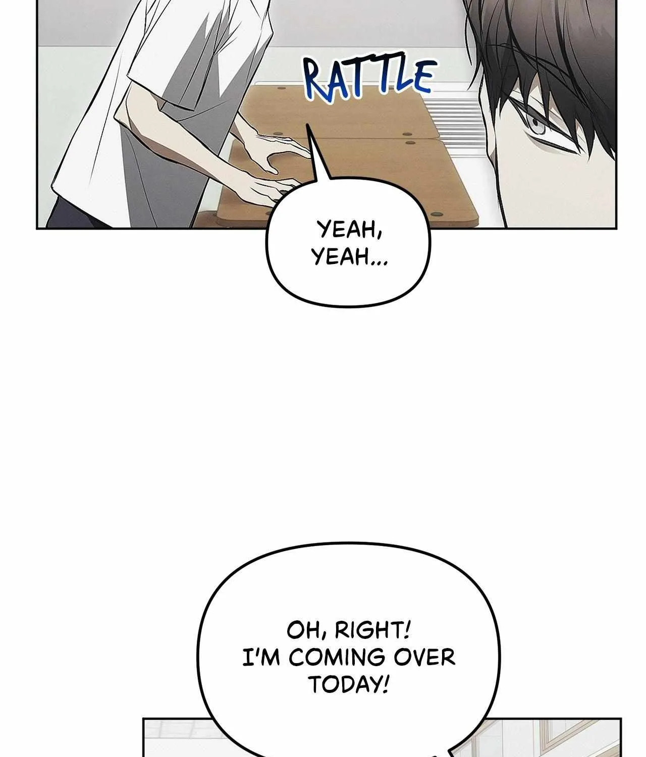 Read Mousetrap chapter 10 image 9 on Lezhin