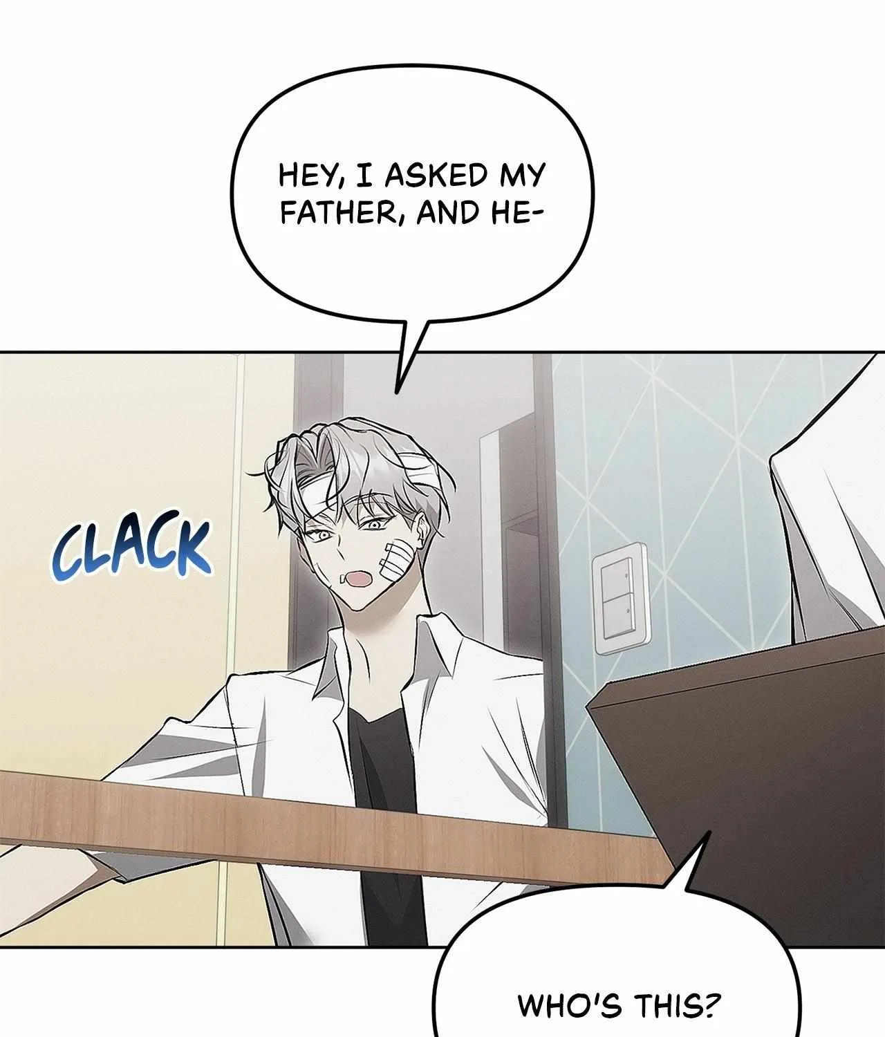 Read Mousetrap chapter 11 image 15 on Lezhin
