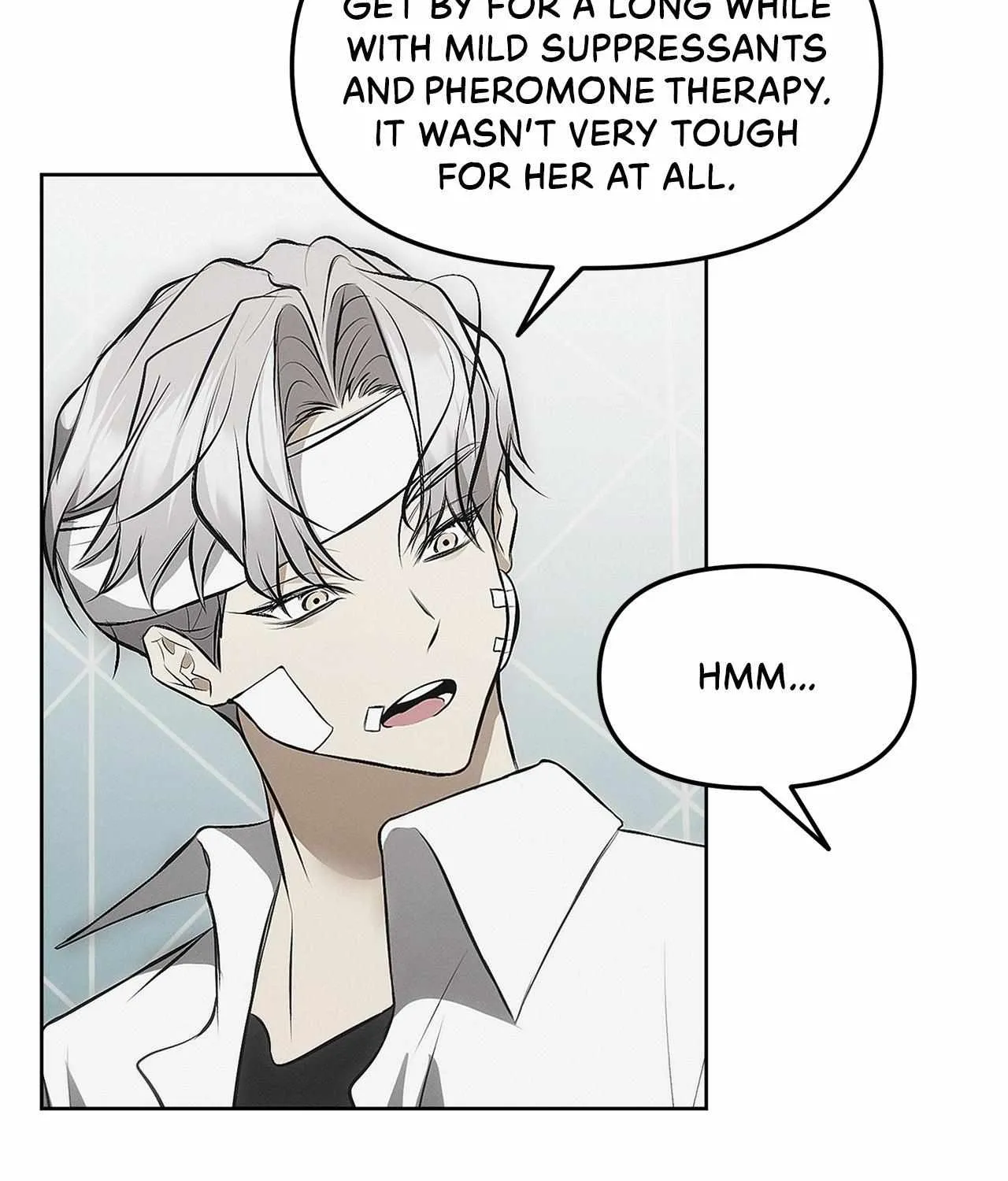 Read Mousetrap chapter 11 image 32 on Lezhin