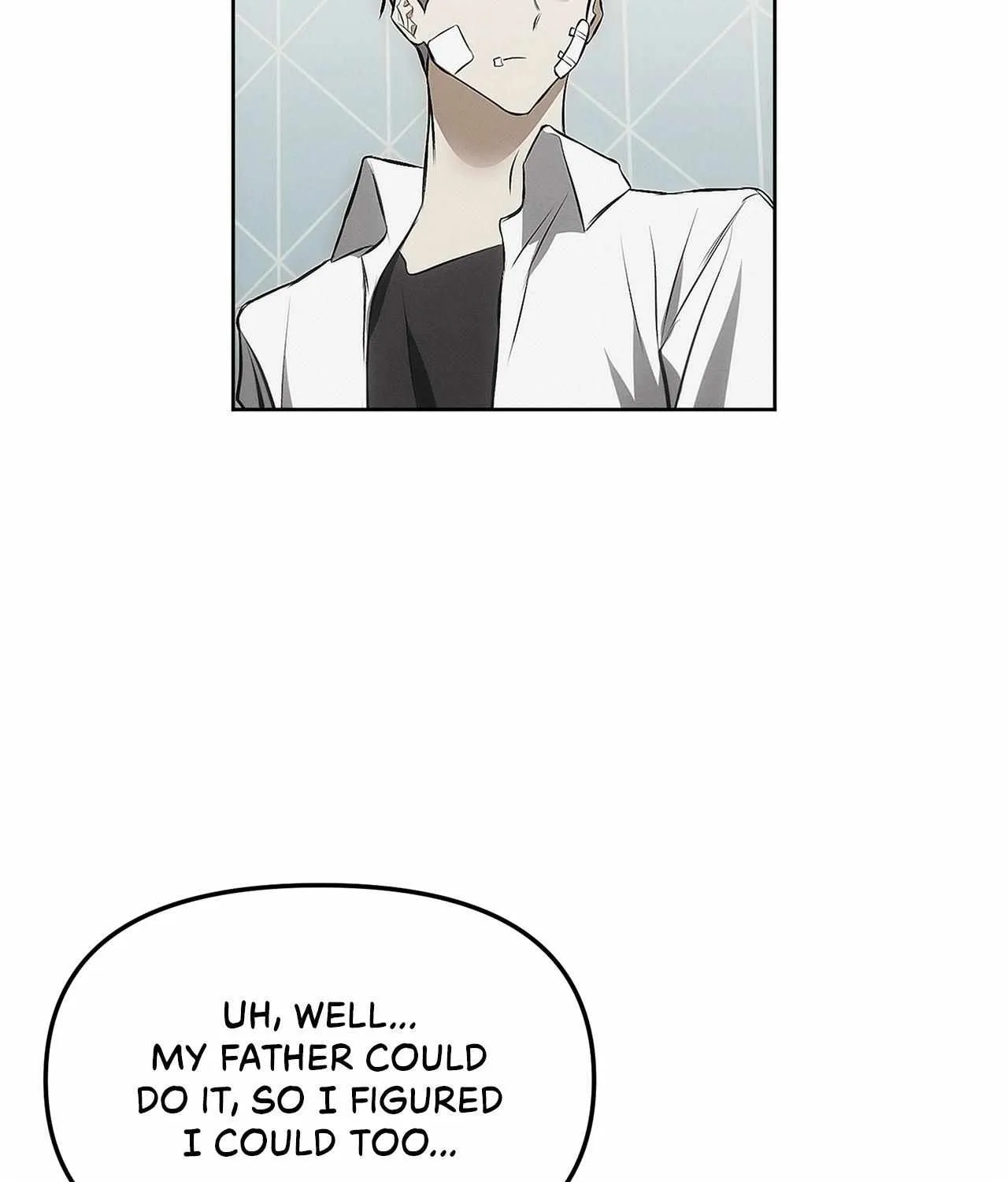 Read Mousetrap chapter 11 image 36 on Lezhin
