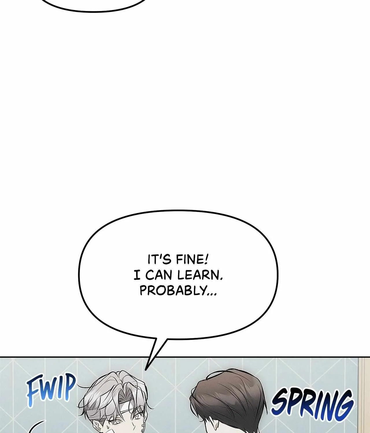 Read Mousetrap chapter 11 image 38 on Lezhin