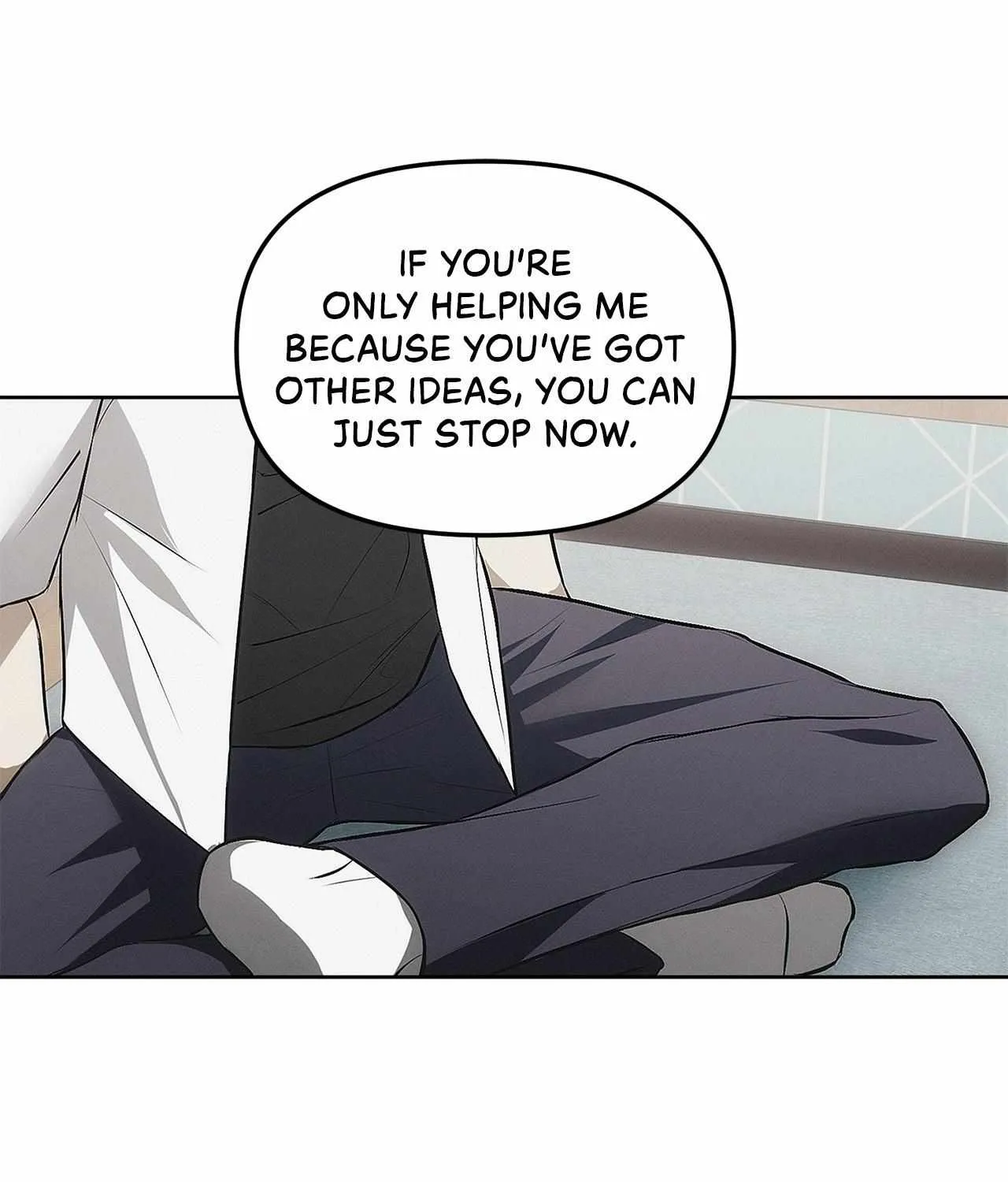 Read Mousetrap chapter 11 image 55 on Lezhin