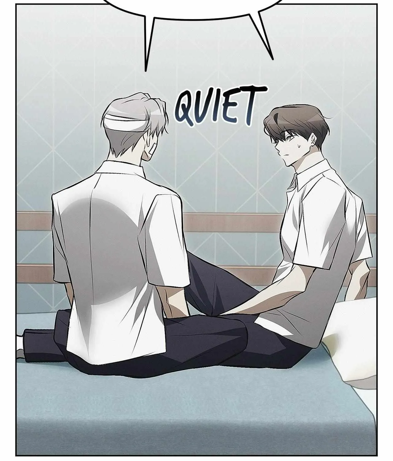 Read Mousetrap chapter 11 image 57 on Lezhin