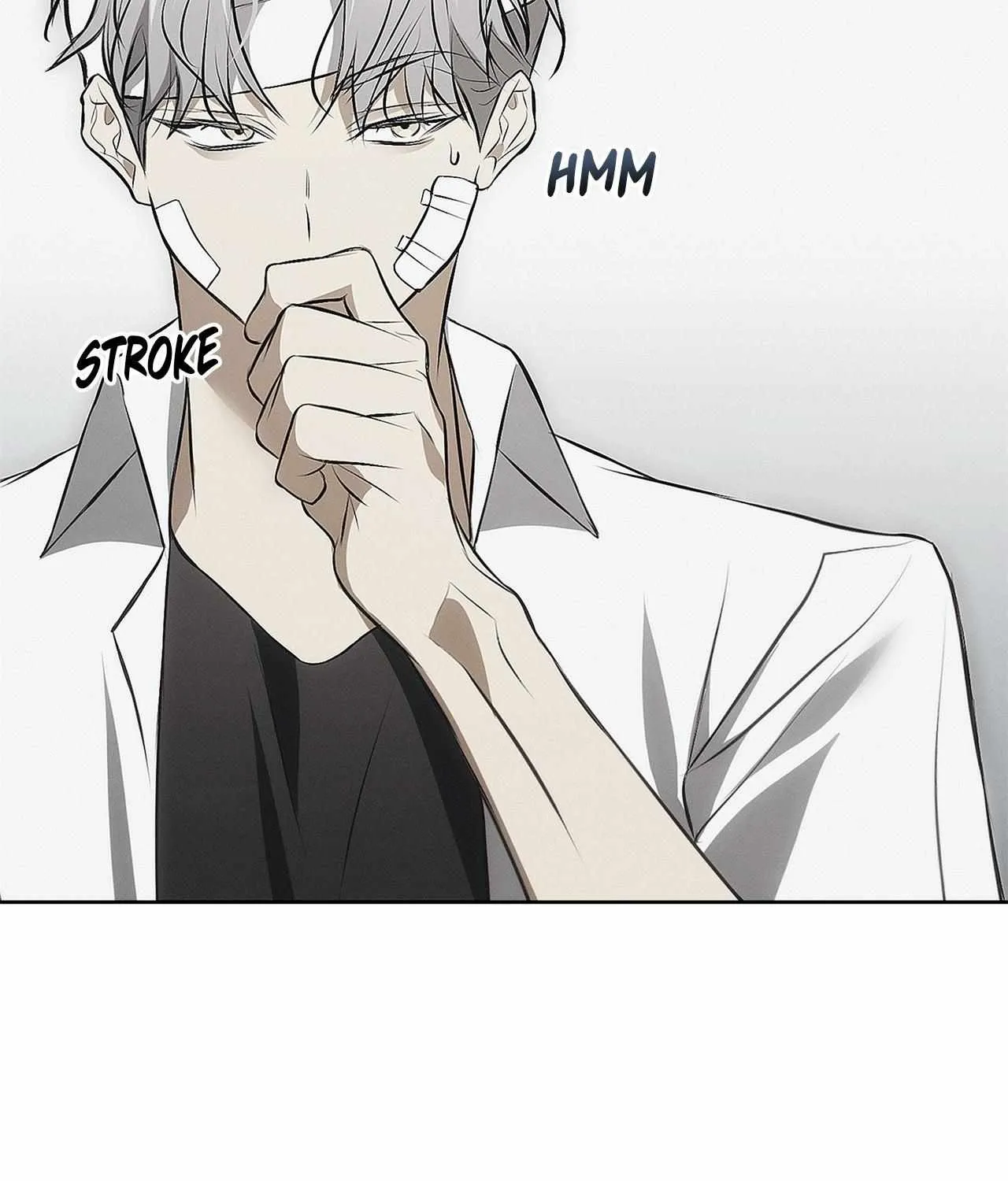 Read Mousetrap chapter 11 image 61 on Lezhin