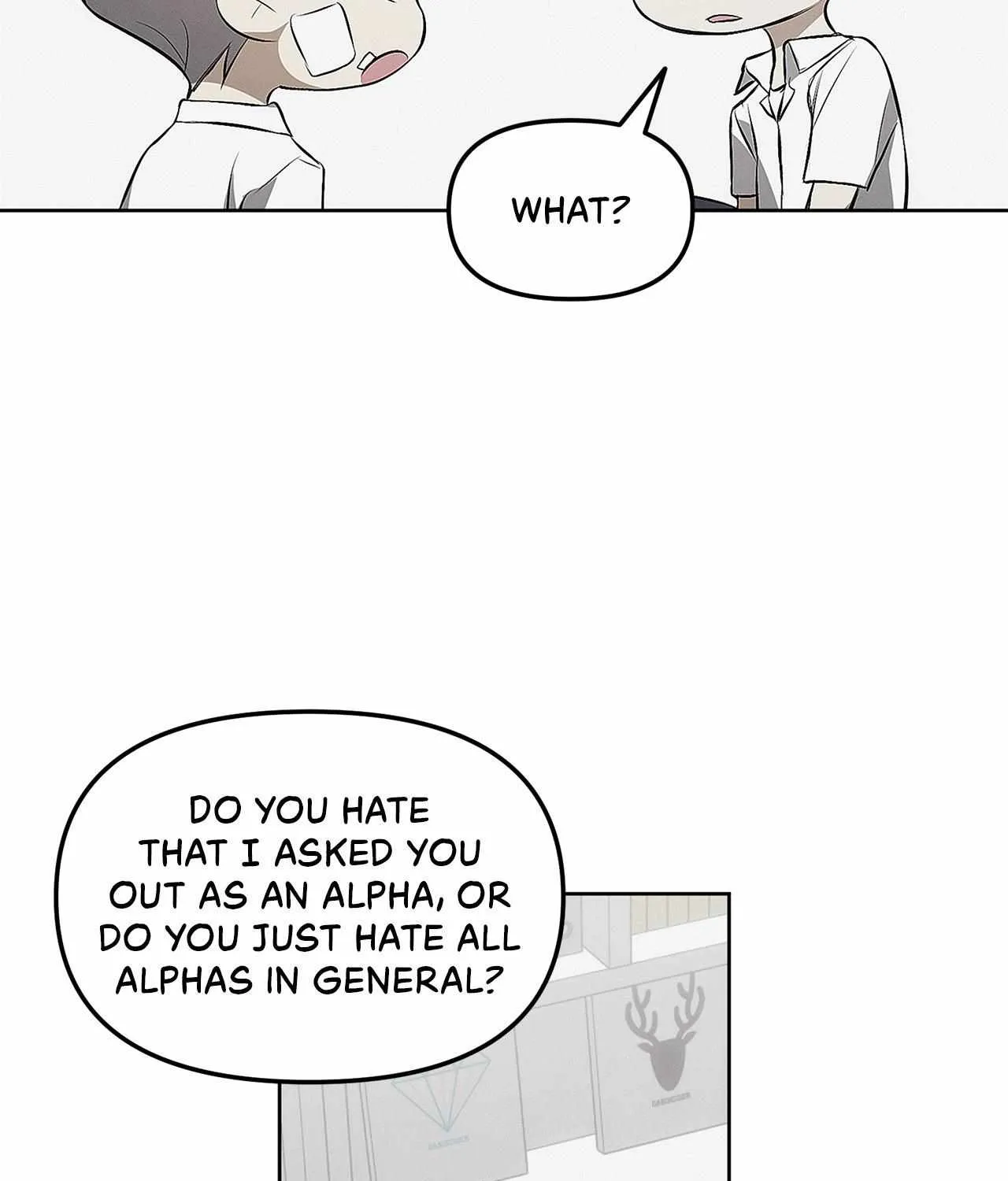 Read Mousetrap chapter 11 image 63 on Lezhin