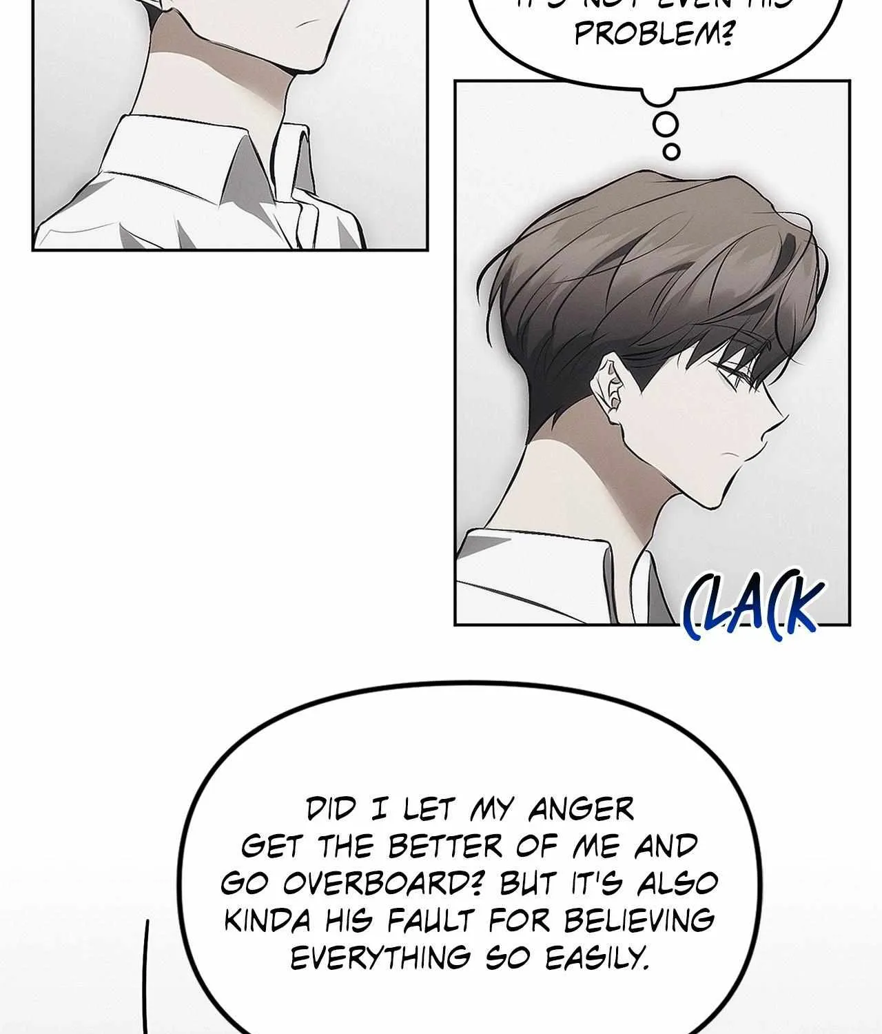Read Mousetrap chapter 11 image 7 on Lezhin