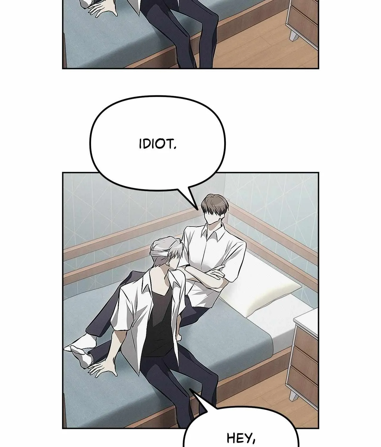 Read Mousetrap chapter 11 image 72 on Lezhin