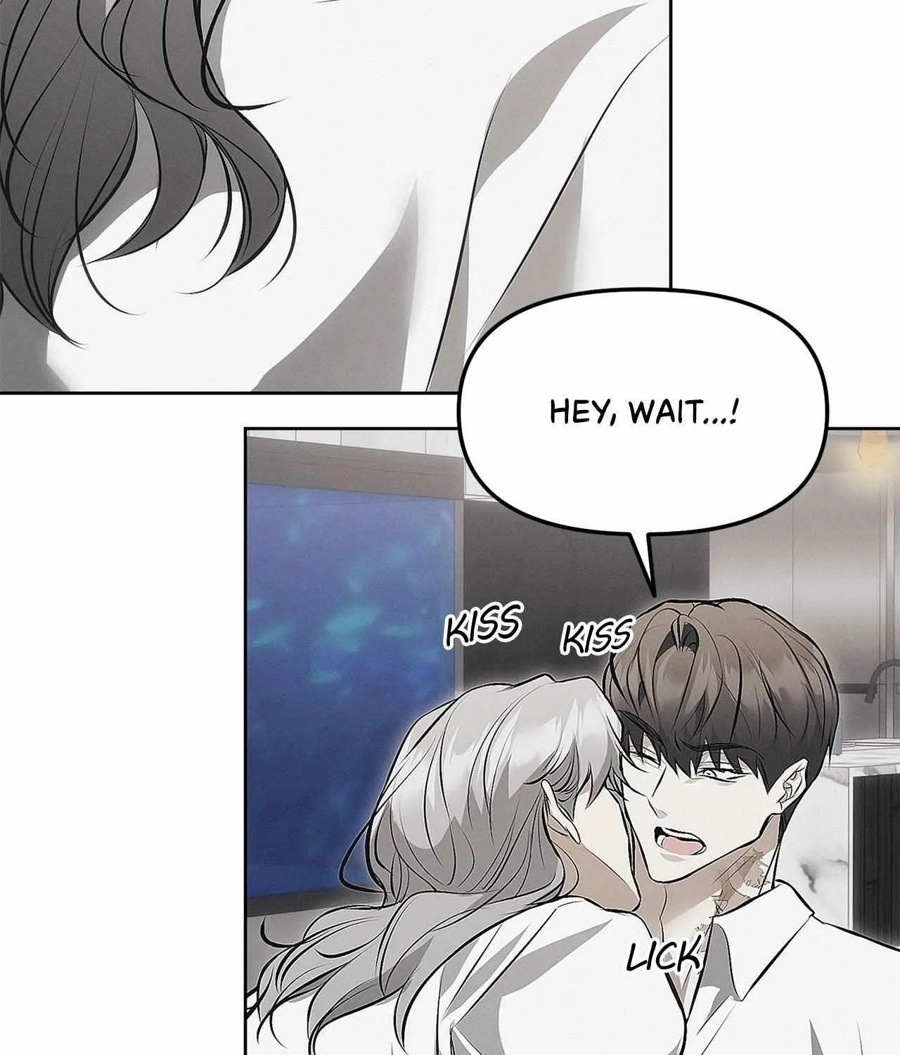 Read Mousetrap chapter 11 image 83 on Lezhin