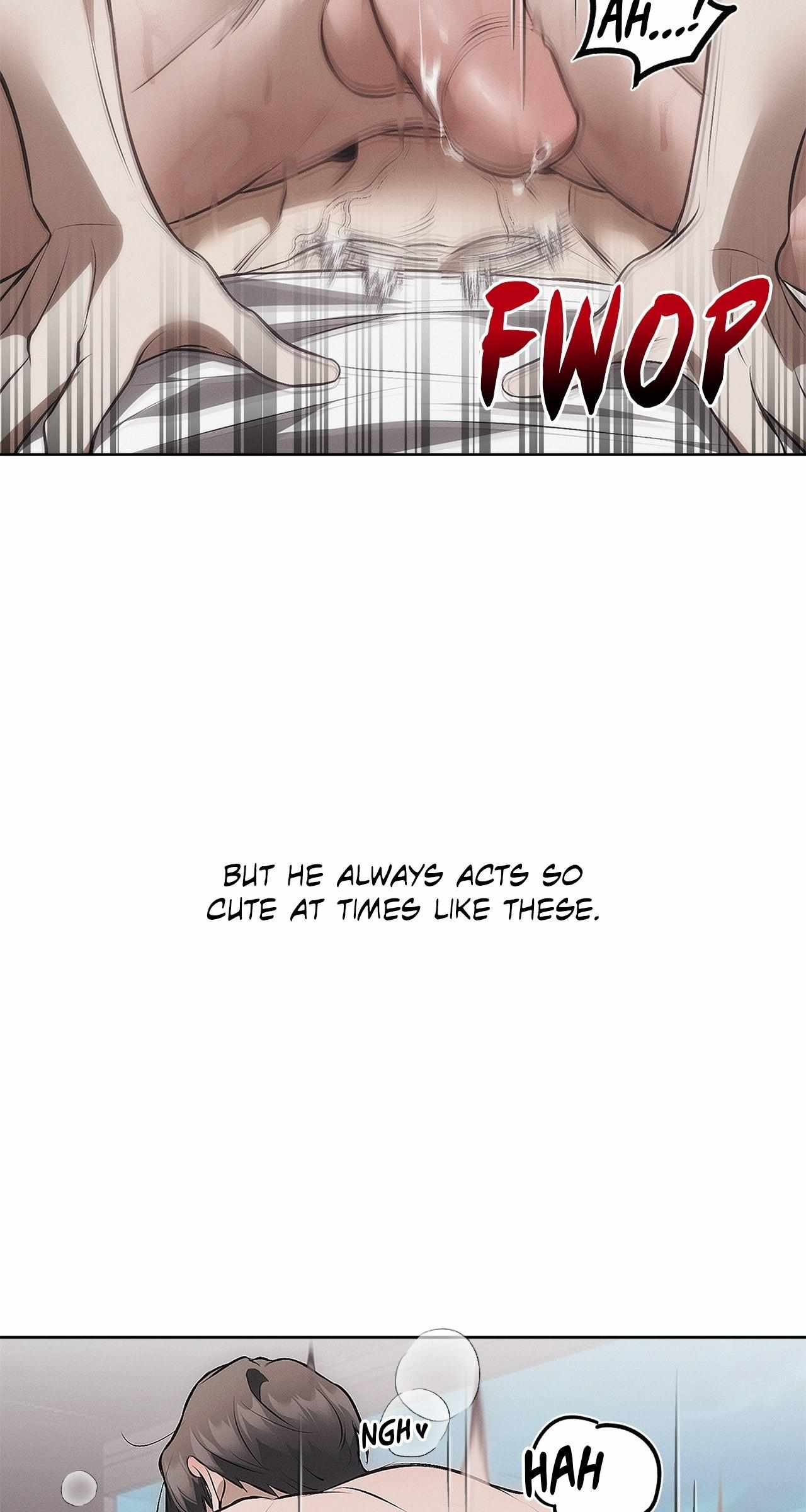 Read Mousetrap chapter 12 image 1 on Lezhin