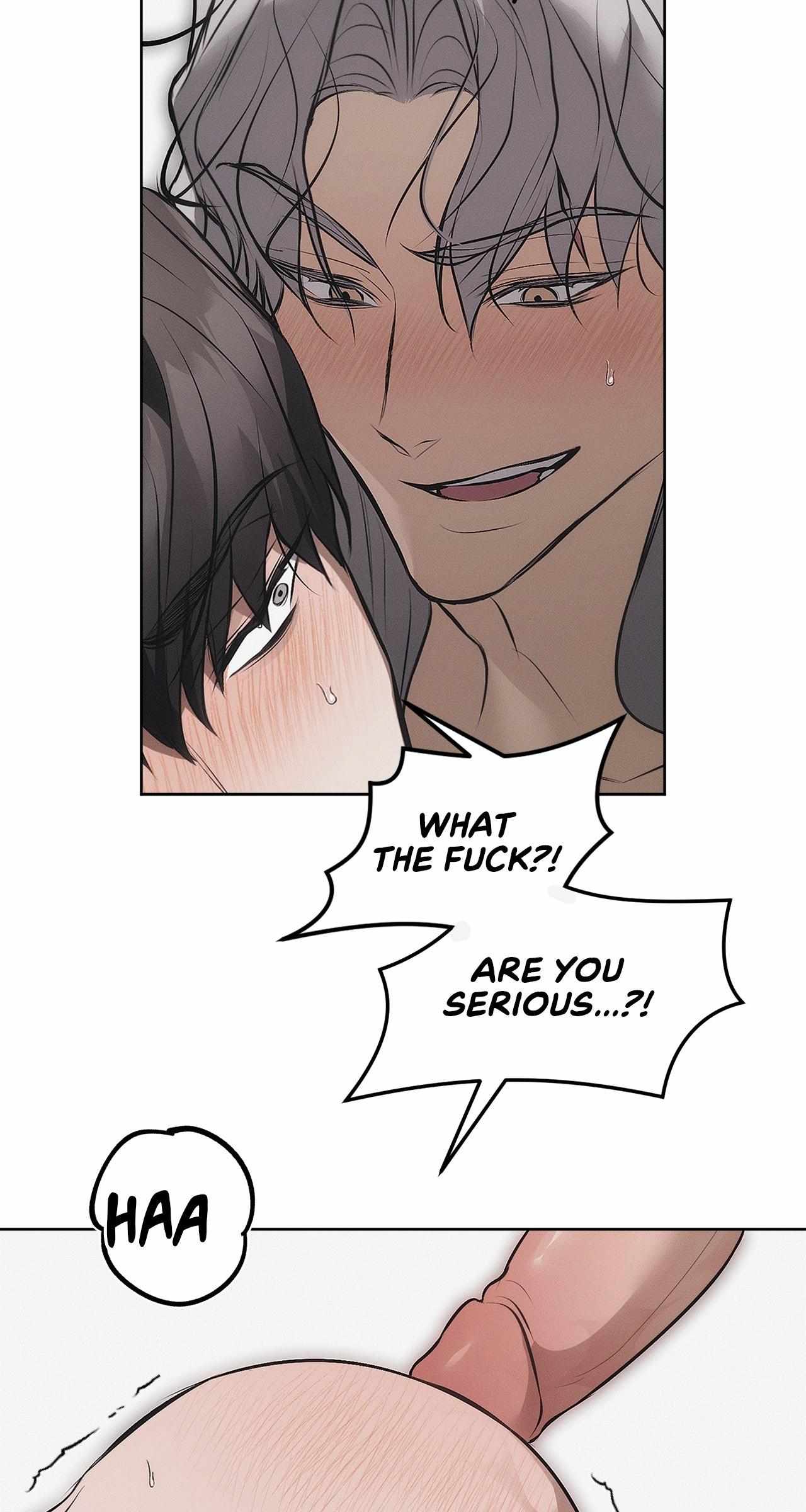 Read Mousetrap chapter 12 image 14 on Lezhin