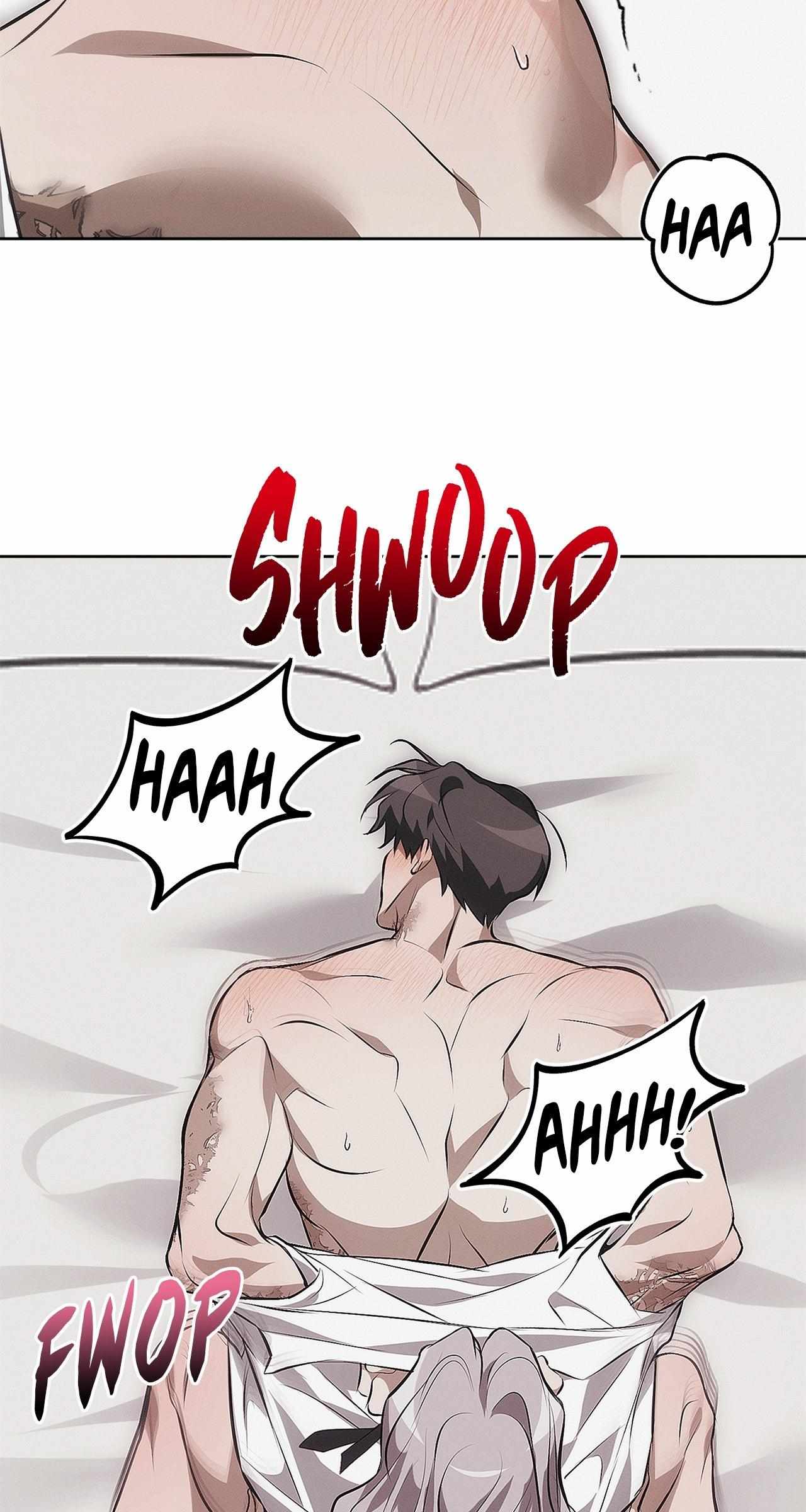 Read Mousetrap chapter 12 image 15 on Lezhin