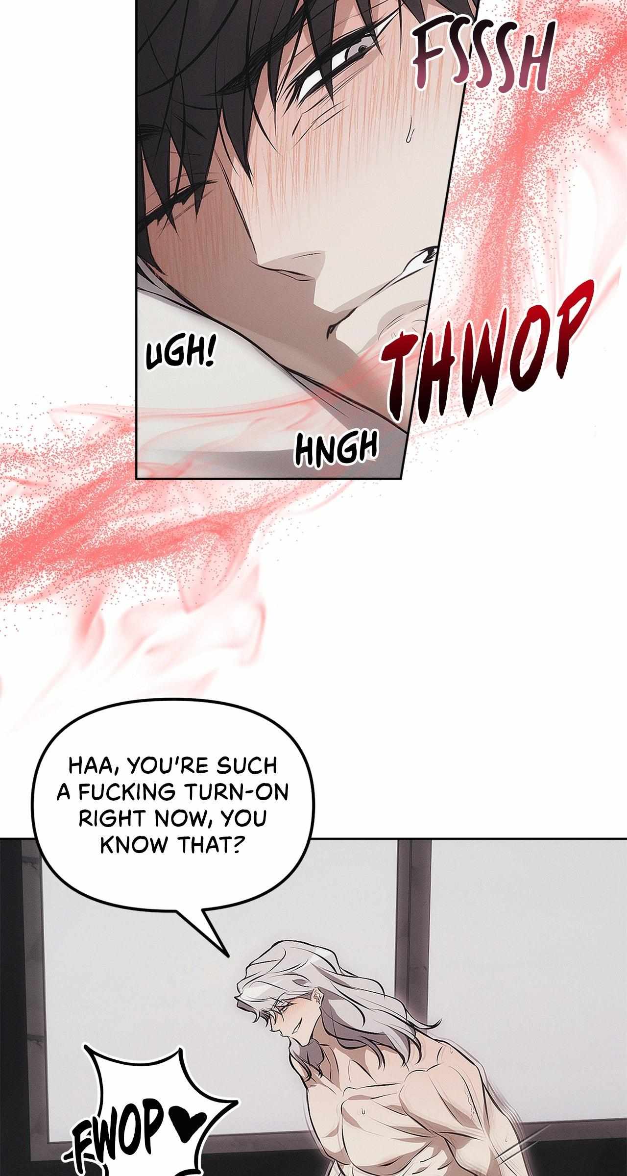 Read Mousetrap chapter 12 image 17 on Lezhin