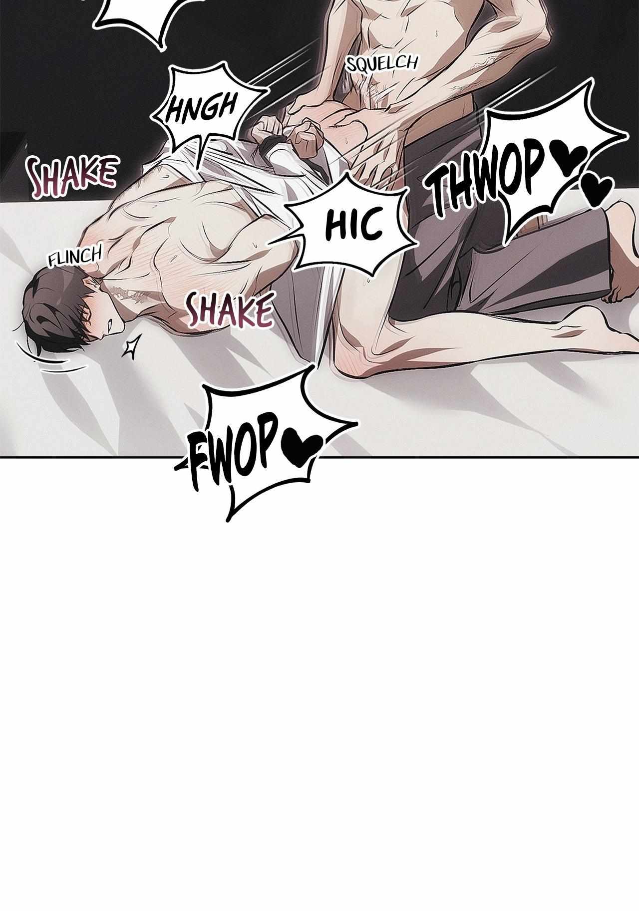 Read Mousetrap chapter 12 image 18 on Lezhin