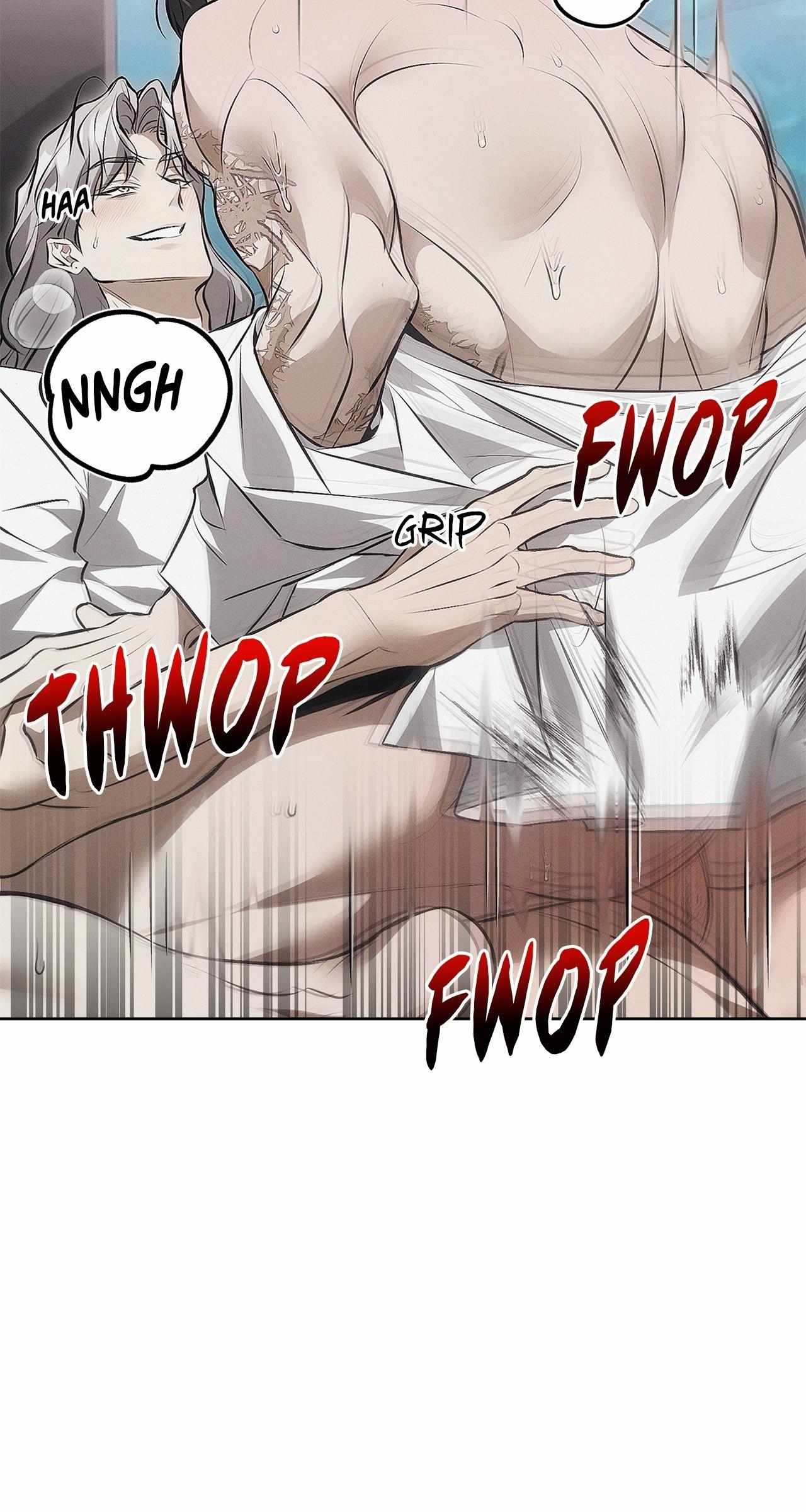 Read Mousetrap chapter 12 image 2 on Lezhin