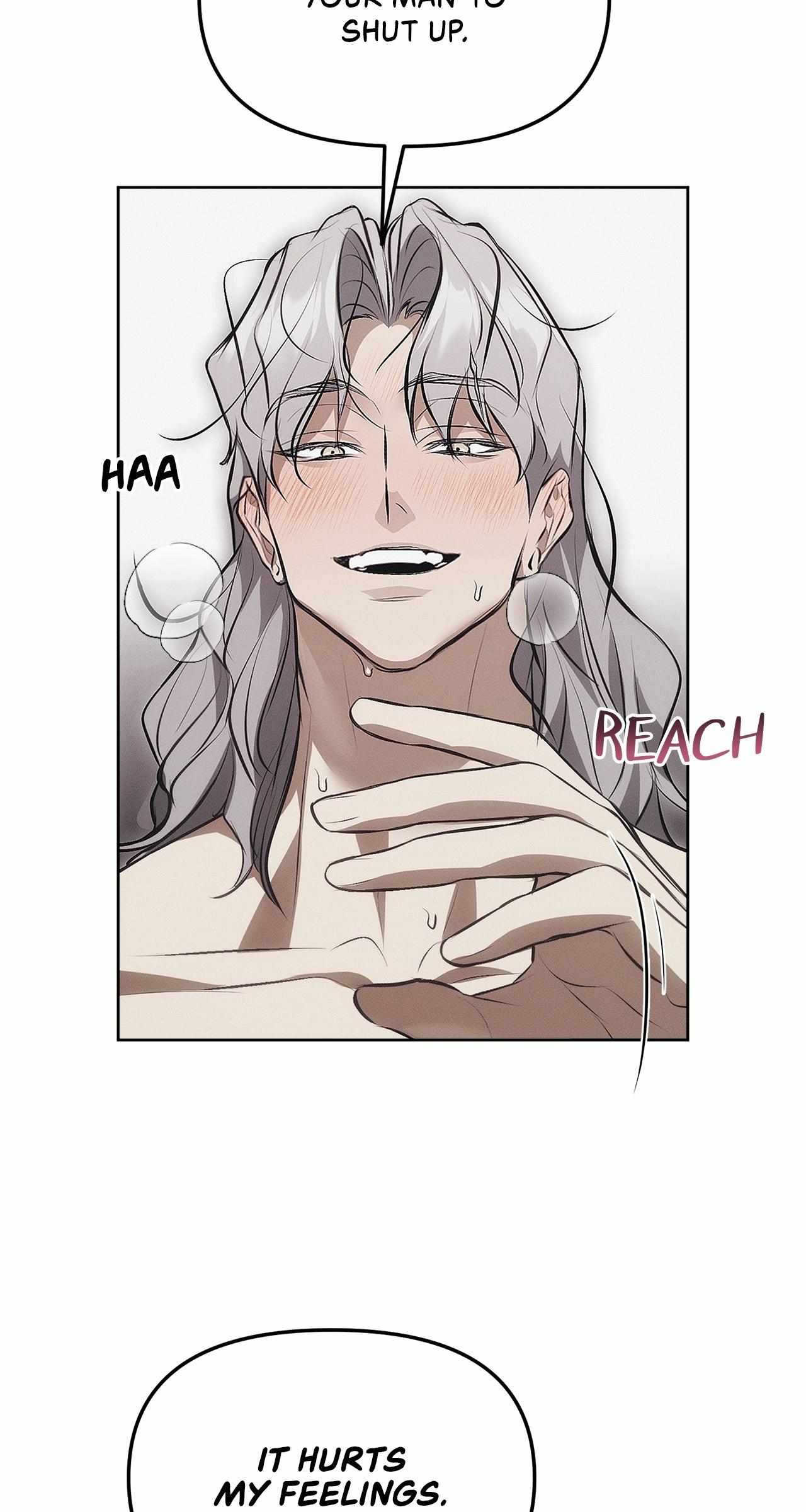 Read Mousetrap chapter 12 image 20 on Lezhin