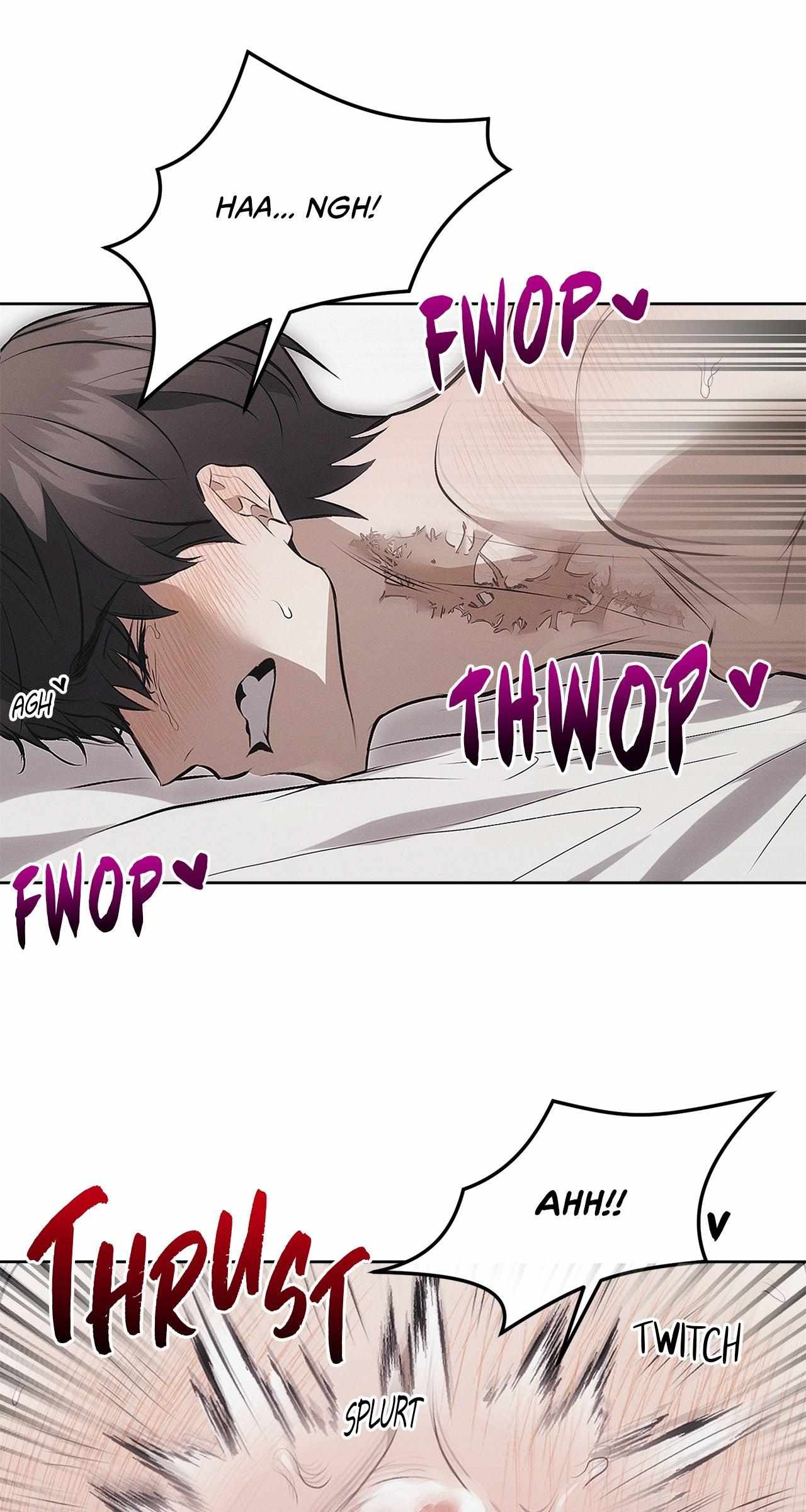 Read Mousetrap chapter 12 image 23 on Lezhin