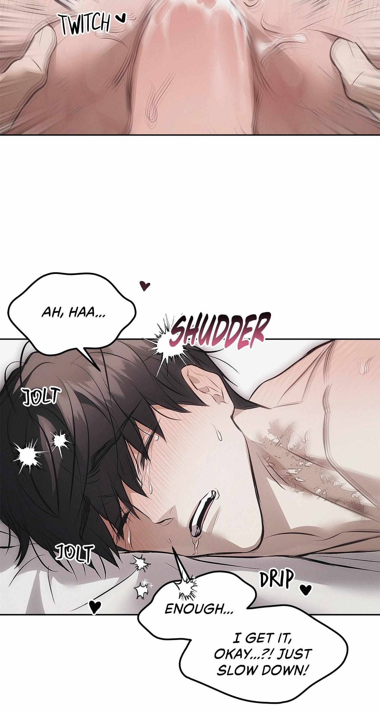 Read Mousetrap chapter 12 image 24 on Lezhin