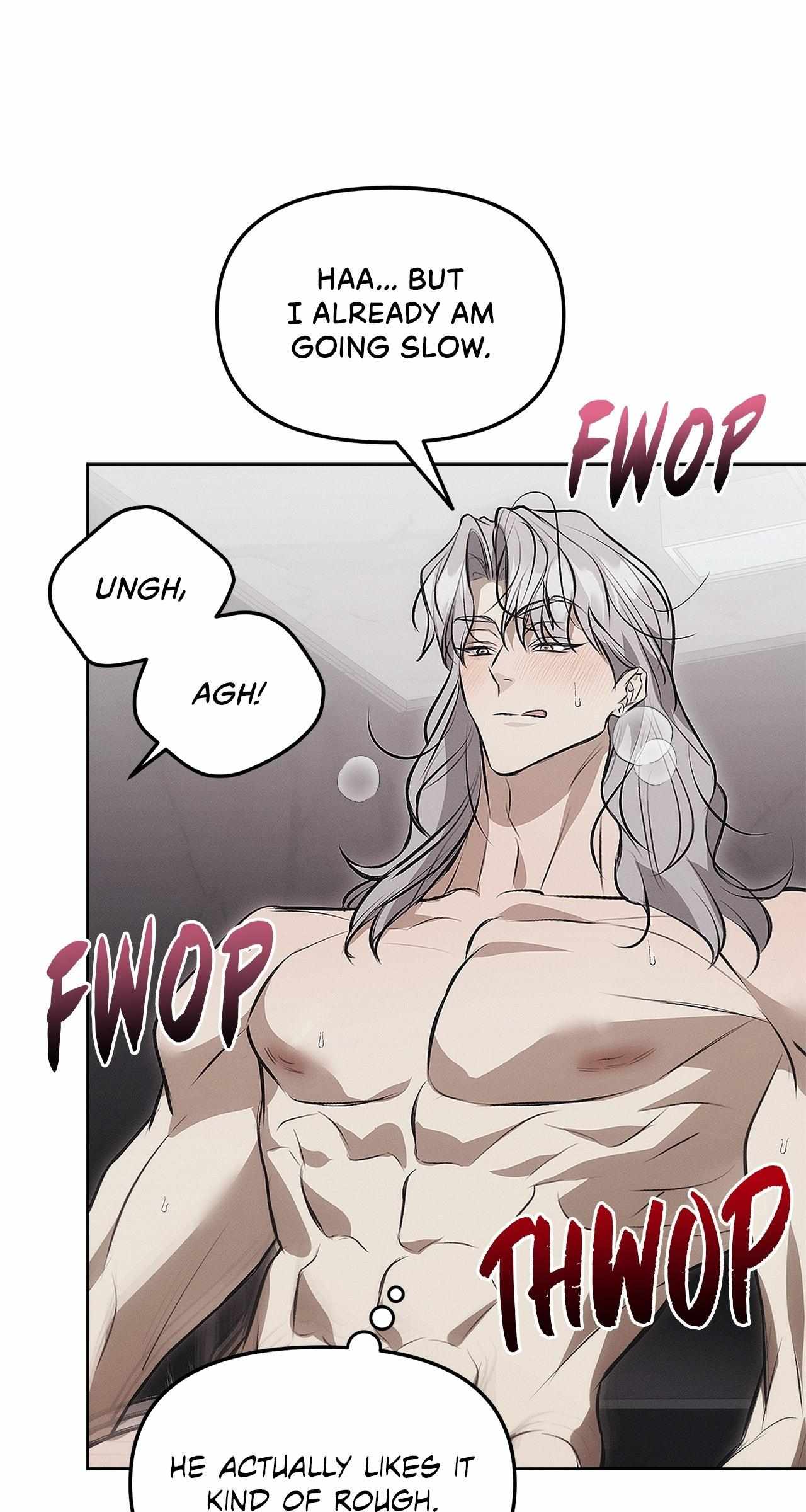 Read Mousetrap chapter 12 image 26 on Lezhin