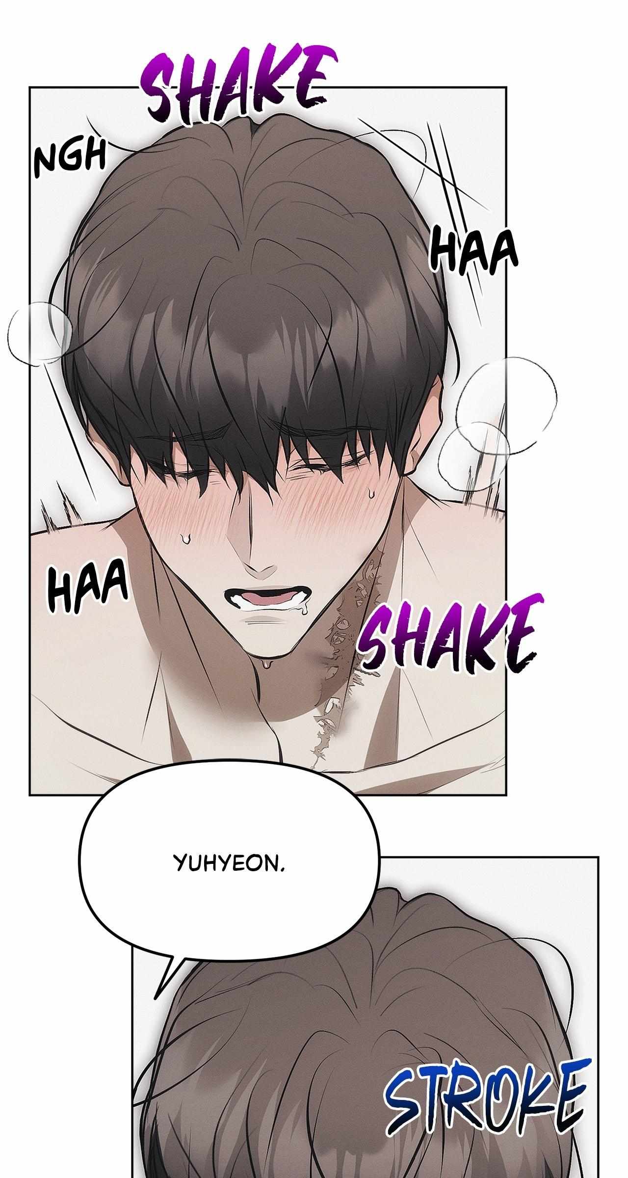 Read Mousetrap chapter 12 image 3 on Lezhin