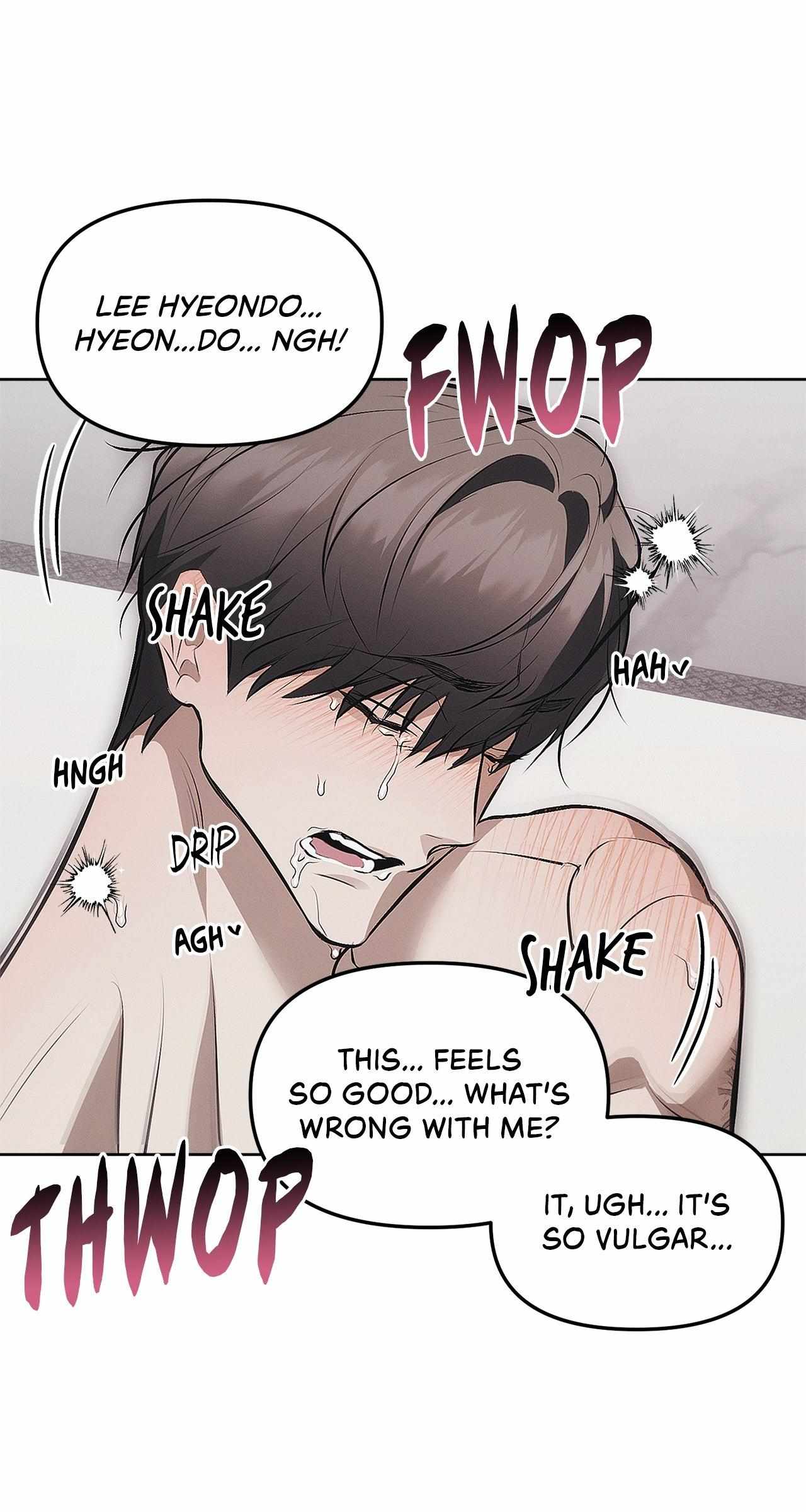 Read Mousetrap chapter 12 image 30 on Lezhin
