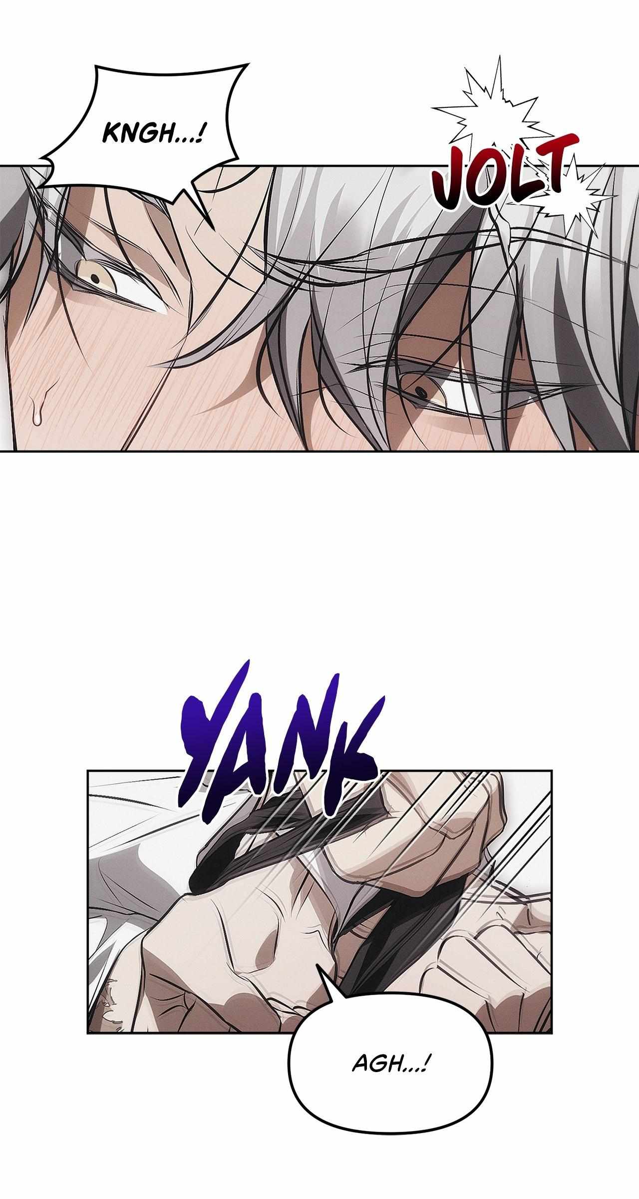 Read Mousetrap chapter 12 image 31 on Lezhin