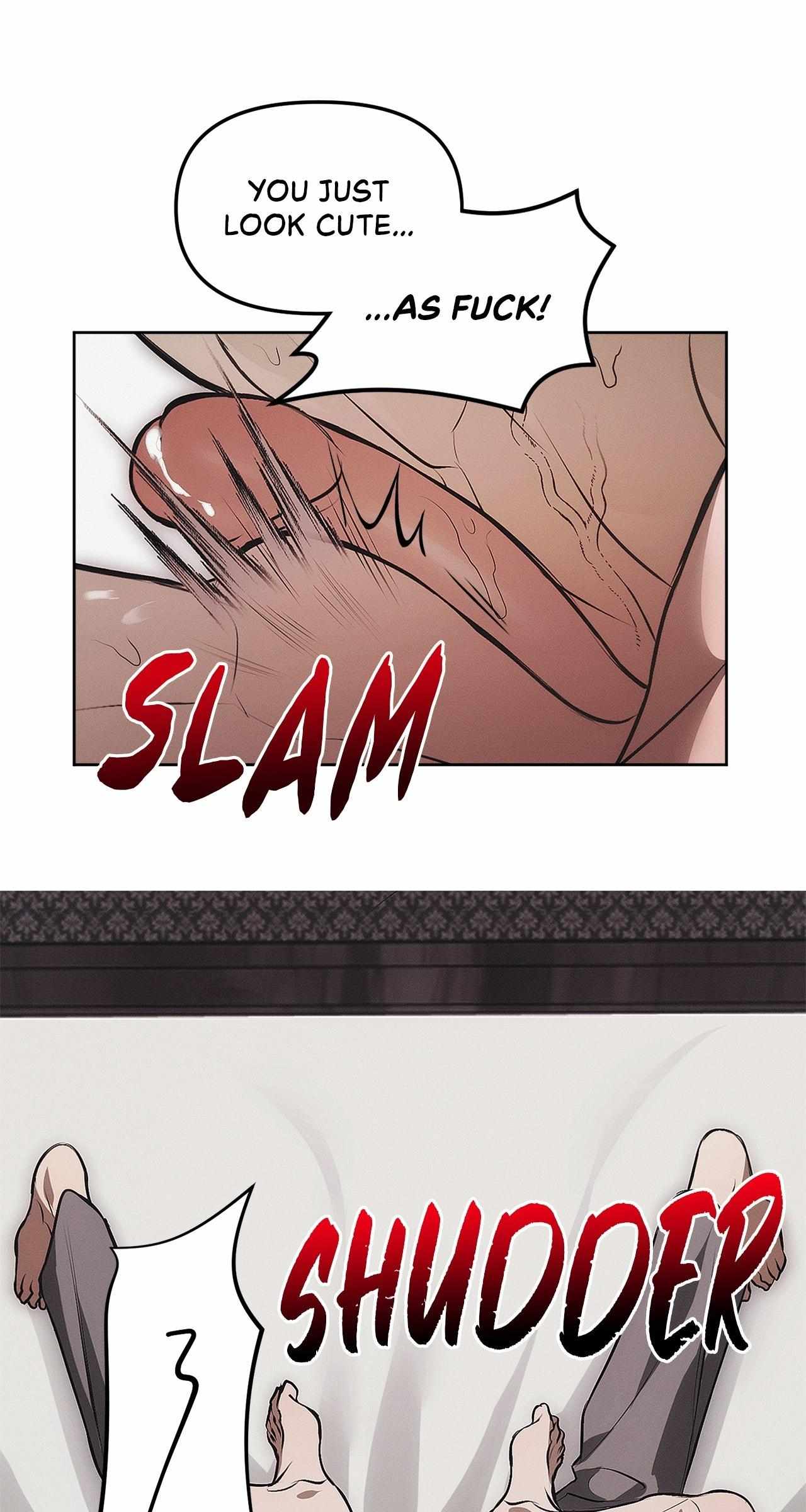 Read Mousetrap chapter 12 image 34 on Lezhin