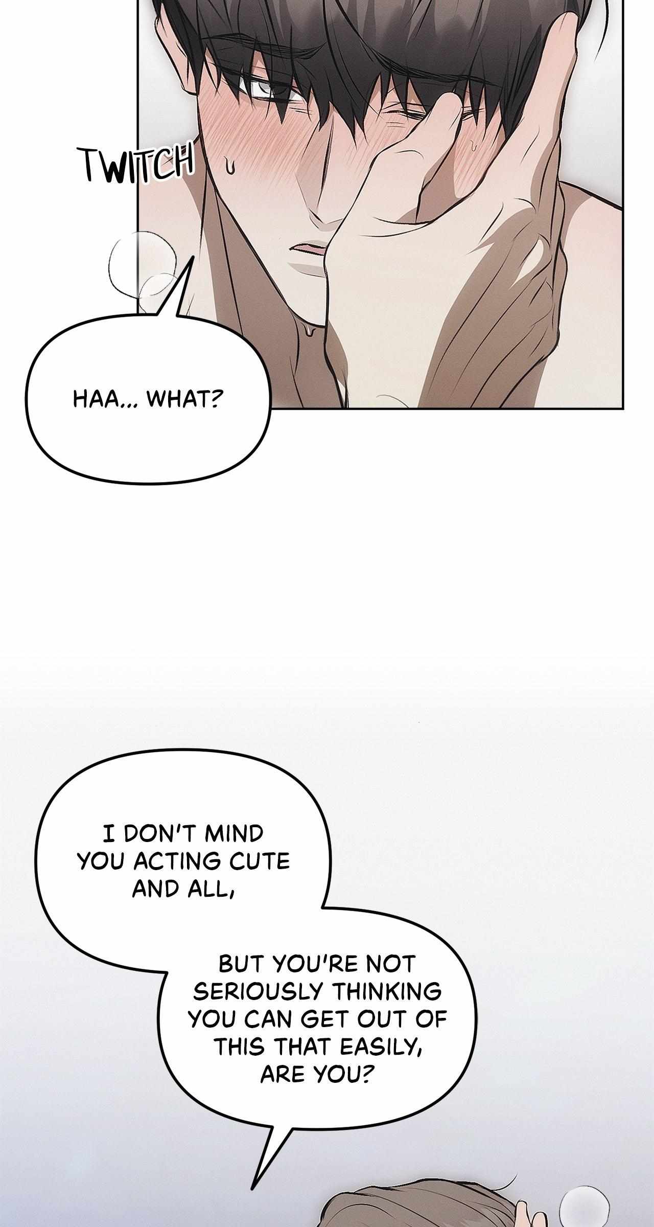 Read Mousetrap chapter 12 image 4 on Lezhin