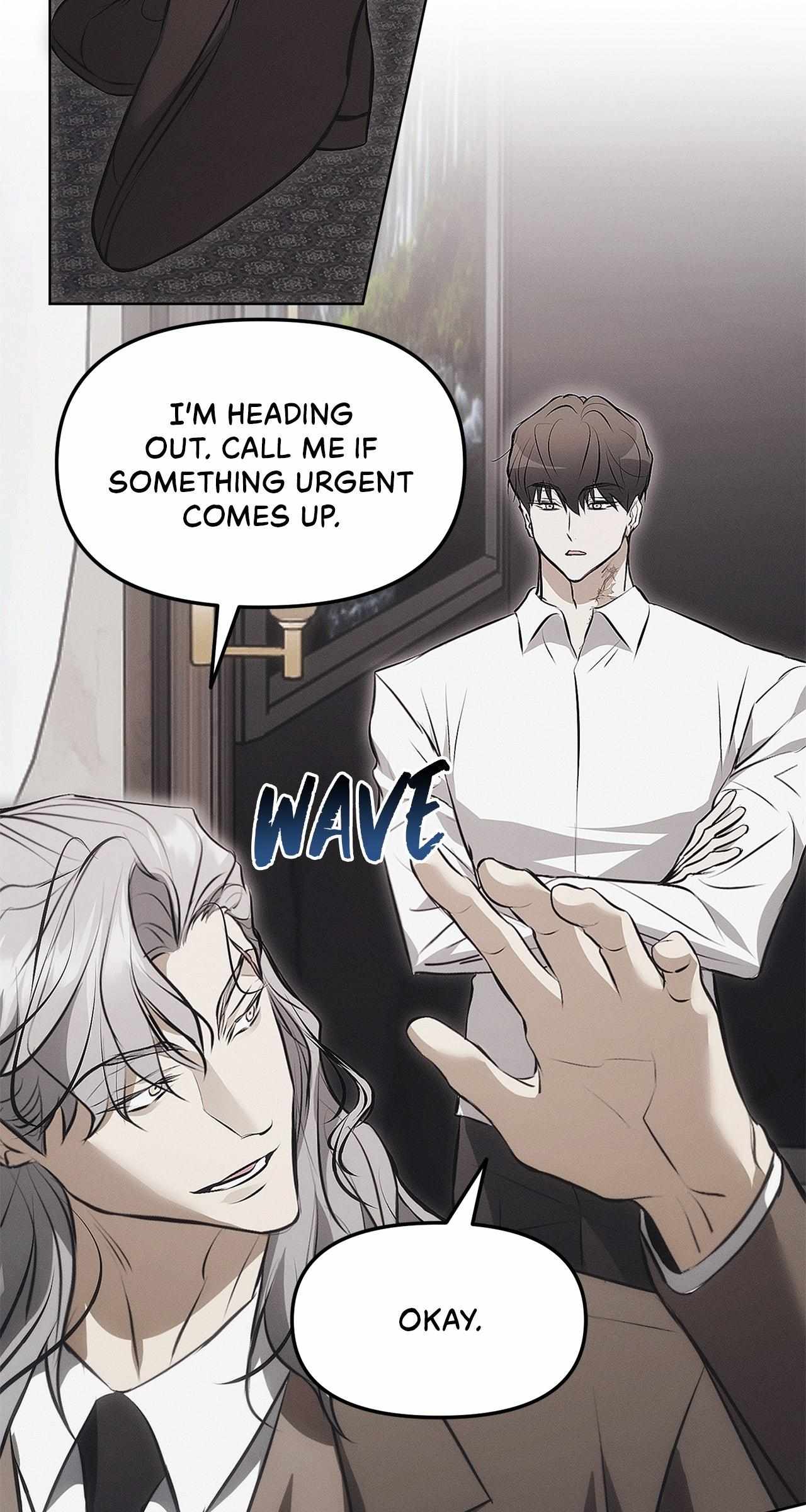 Read Mousetrap chapter 12 image 45 on Lezhin