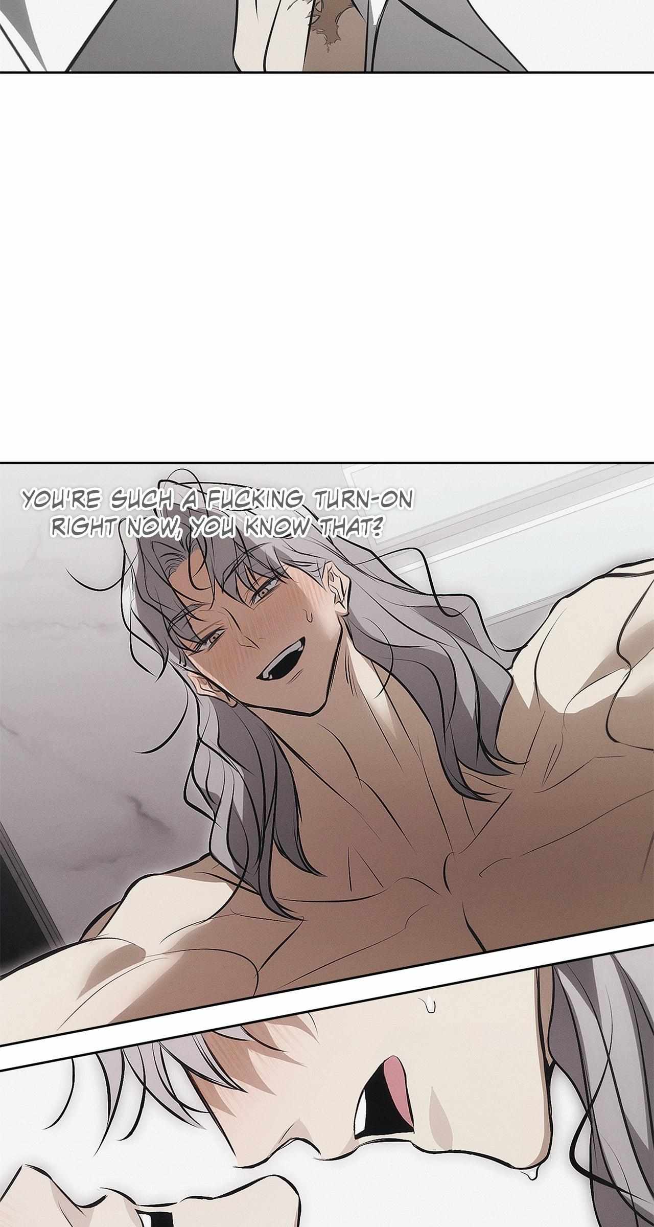 Read Mousetrap chapter 12 image 49 on Lezhin