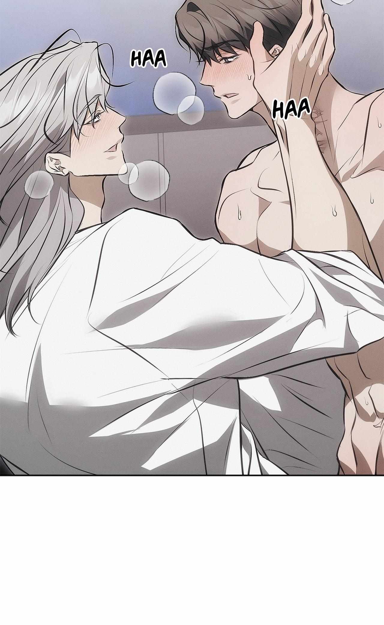 Read Mousetrap chapter 12 image 5 on Lezhin