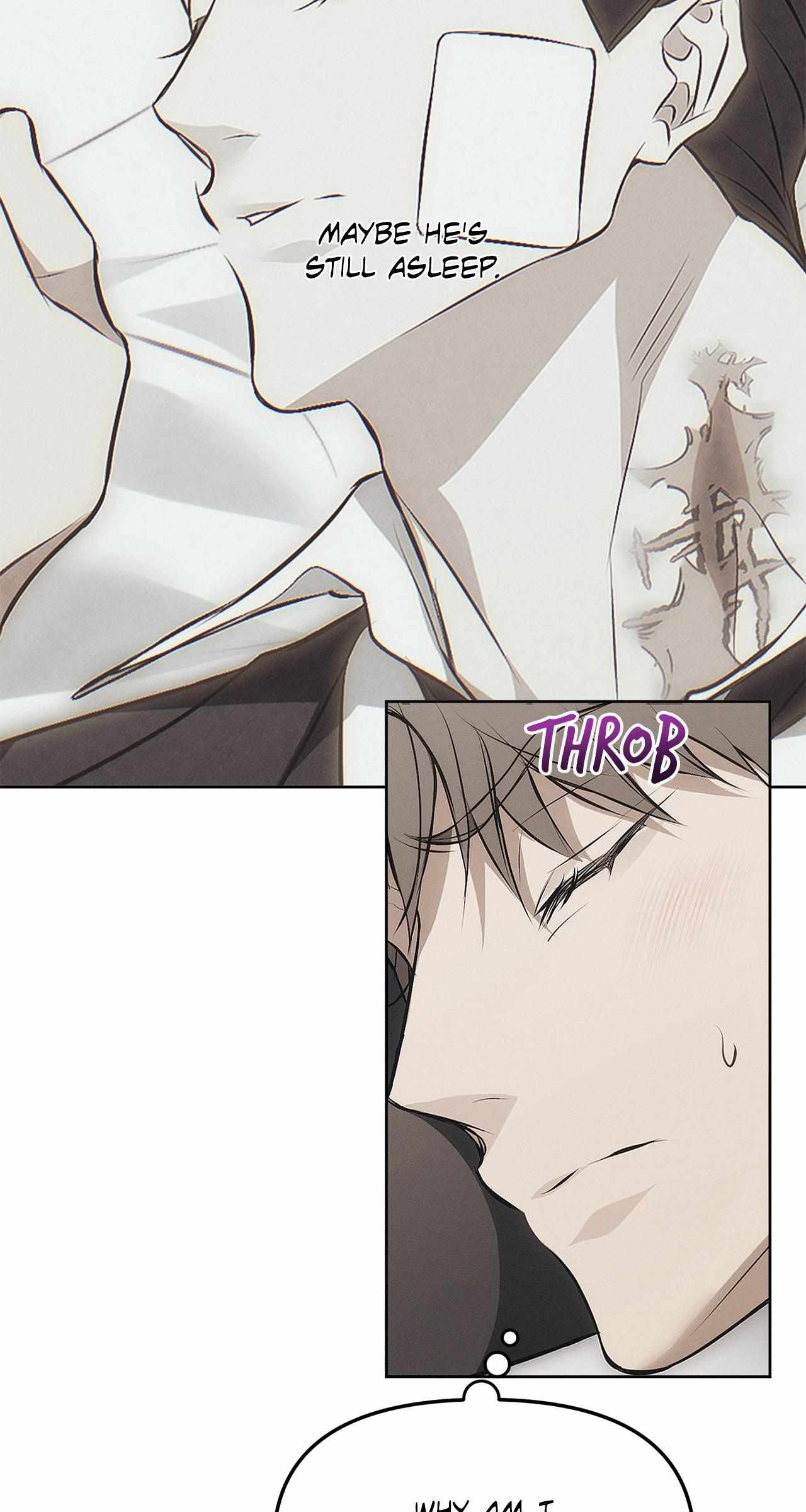 Read Mousetrap chapter 12 image 55 on Lezhin