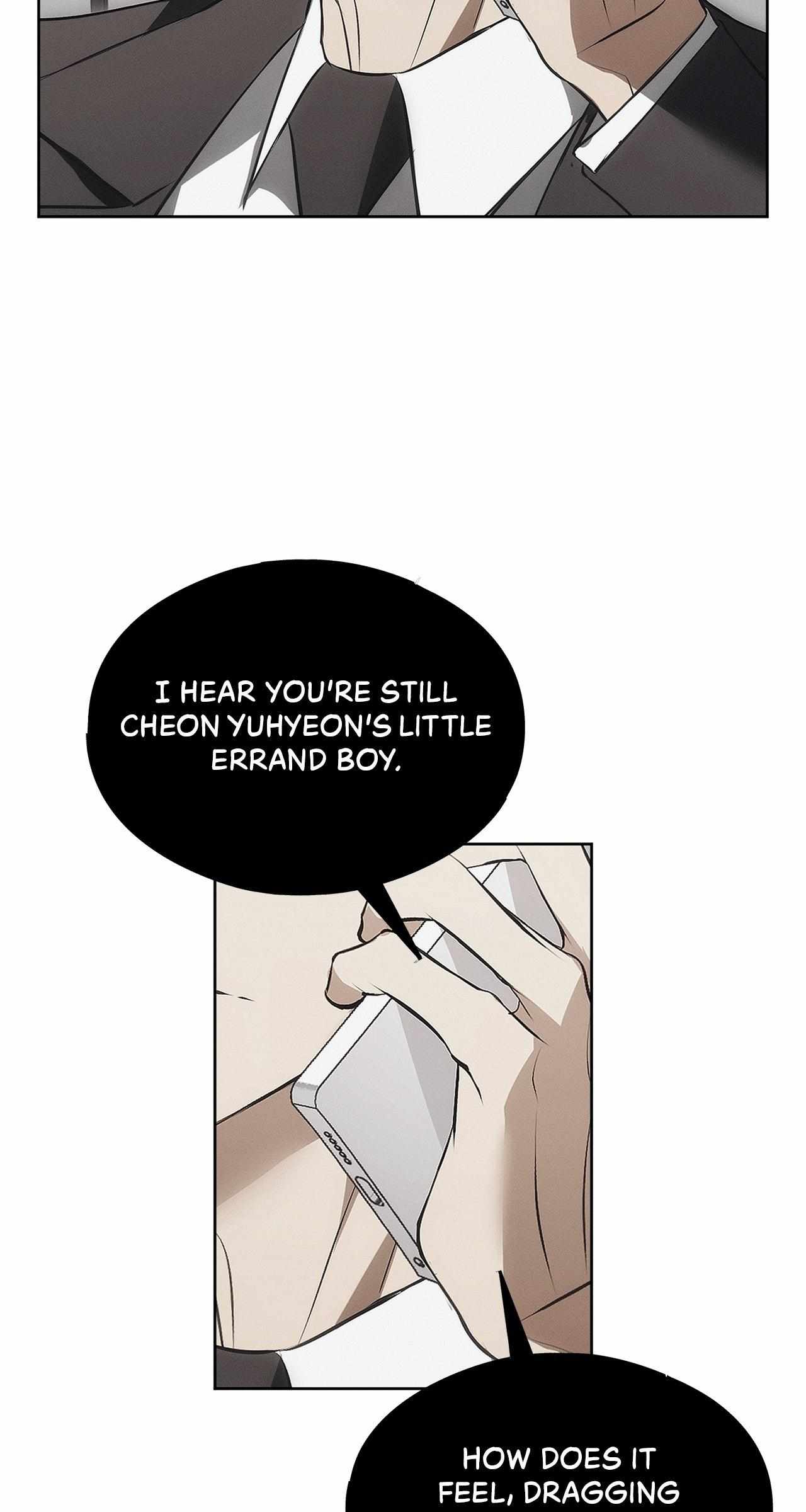 Read Mousetrap chapter 12 image 61 on Lezhin