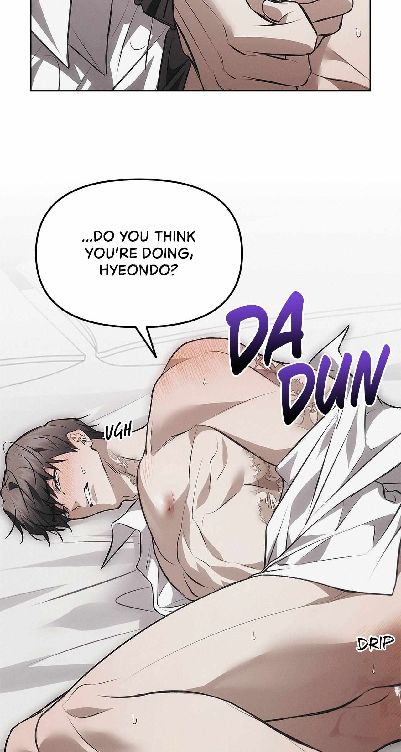 Read Mousetrap chapter 12 image 9 on Lezhin