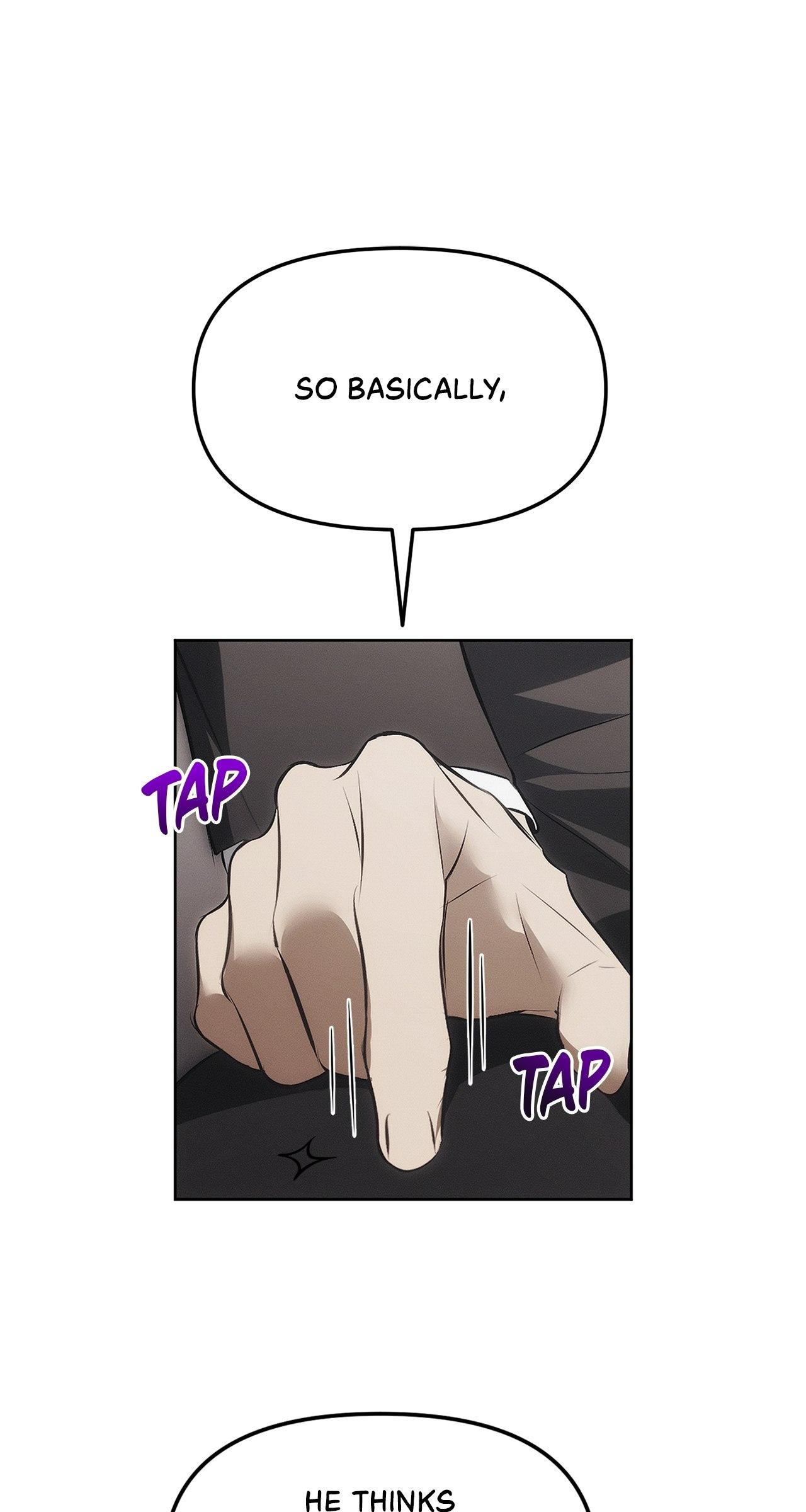 Read Mousetrap chapter 14 image 1 on Lezhin